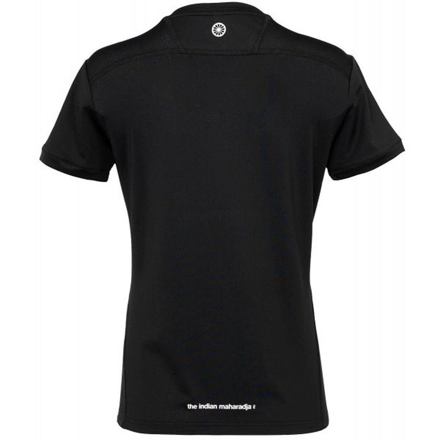 The Indian Maharadja Jaipur Girls Performance Tee