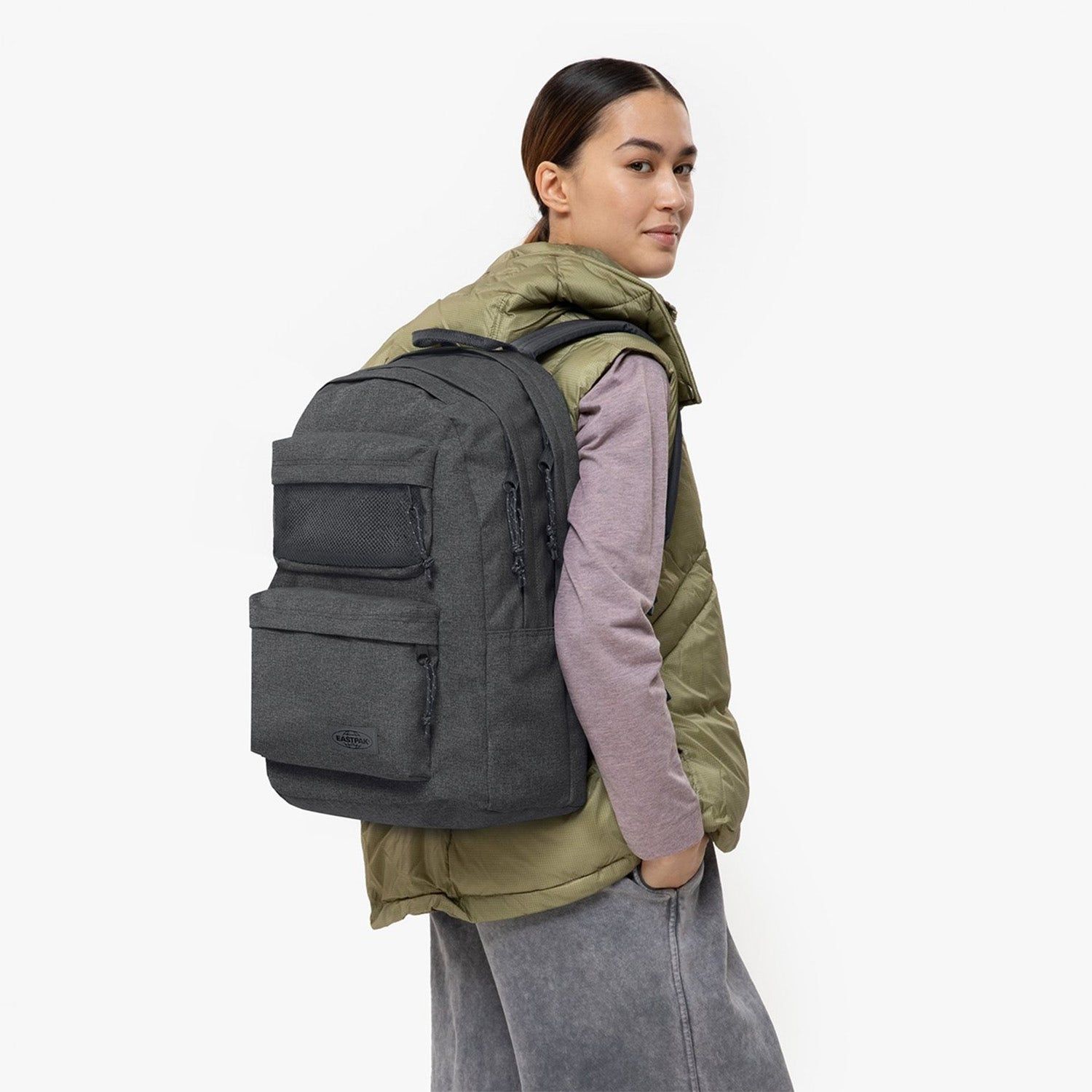 Eastpak Double Office
