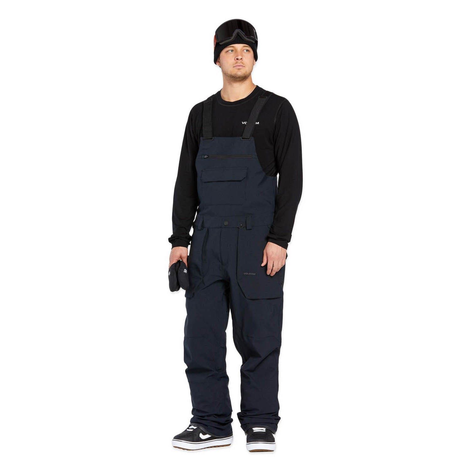 Volcom Roan BIB Overall