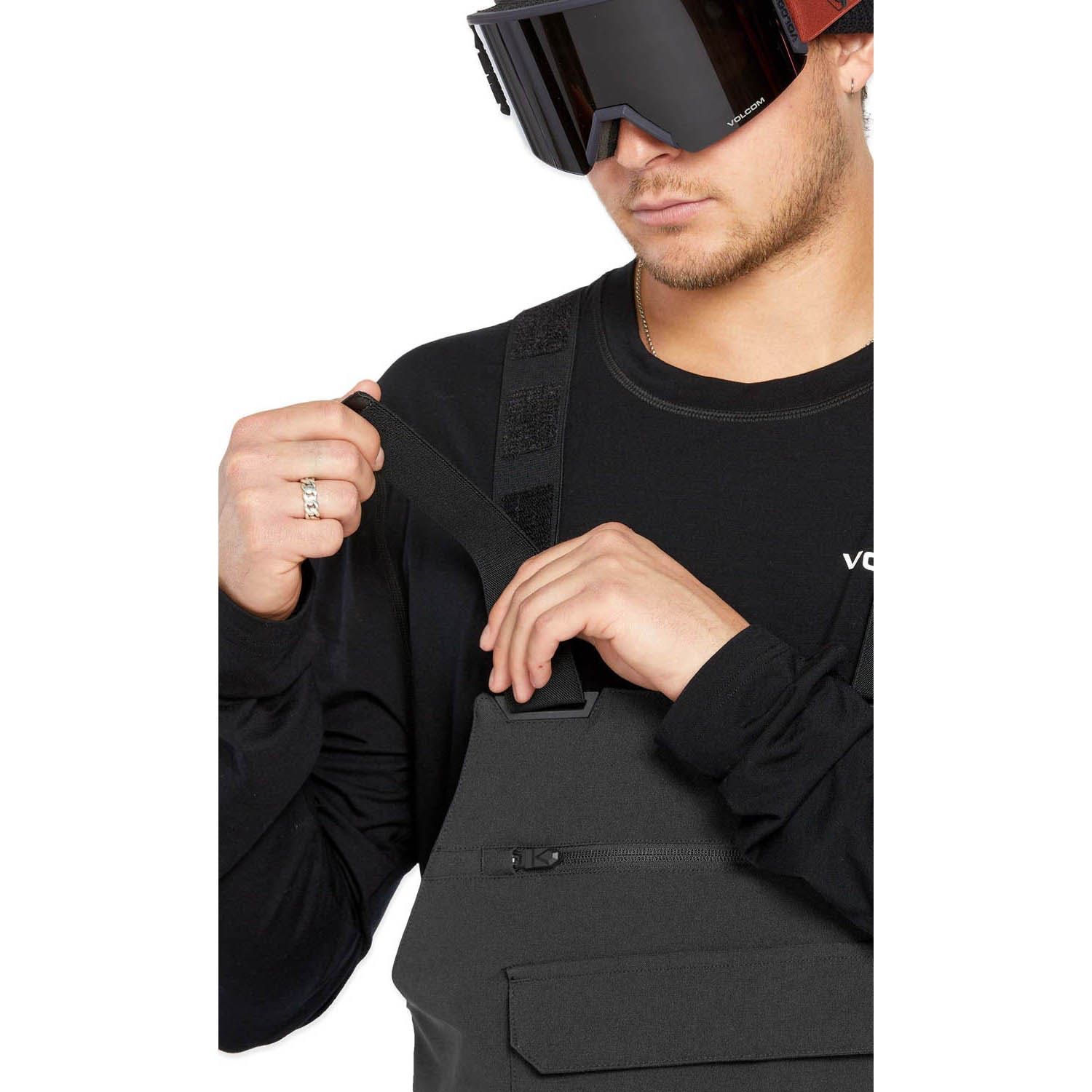 Volcom Roan BIB Overall