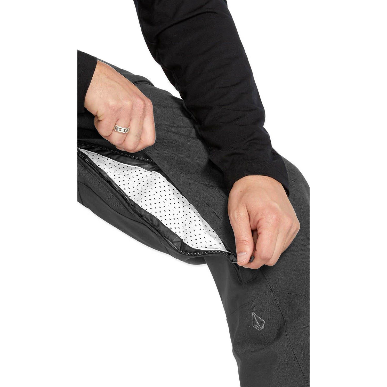 Volcom Roan BIB Overall