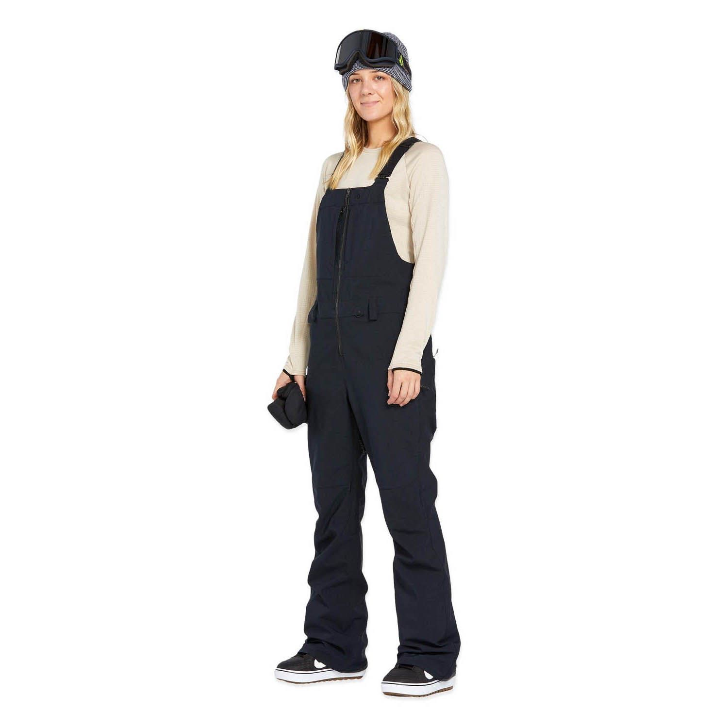 Volcom Swift BIB Overal Dames
