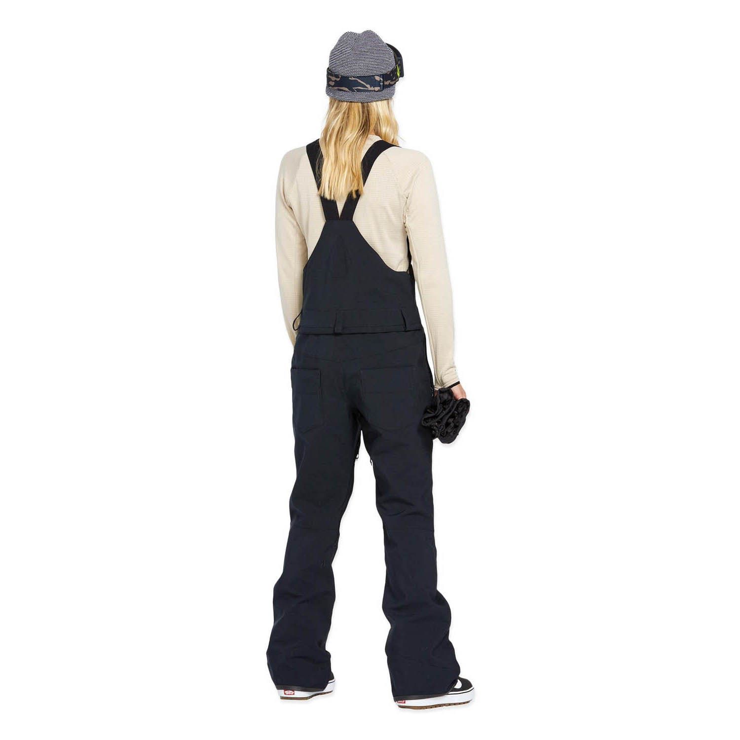Volcom Swift BIB Overal Dames