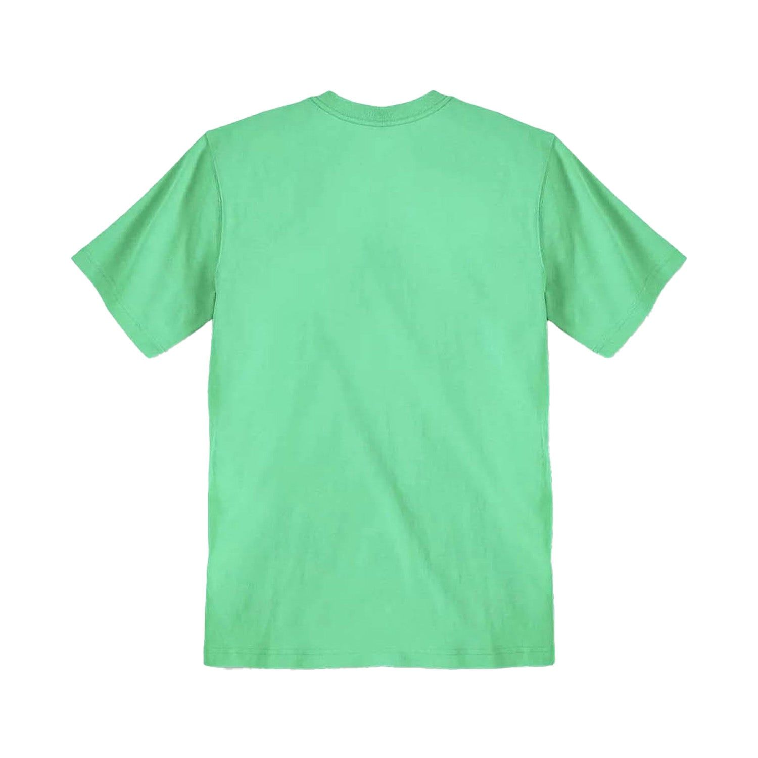 Carhartt Relaxed Fit Heren T-Shirt Met Zak