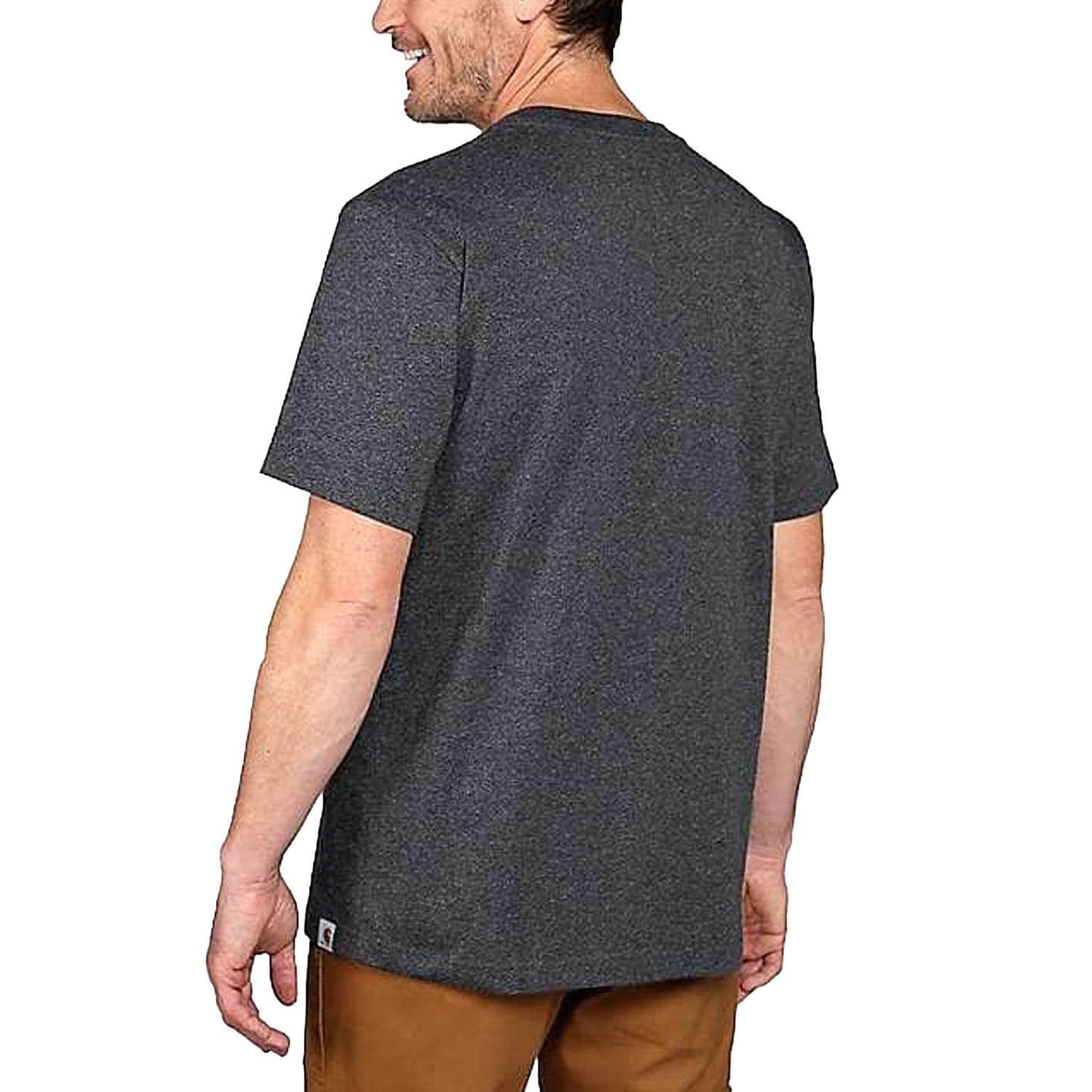 Carhartt T-shirt Graphic Print