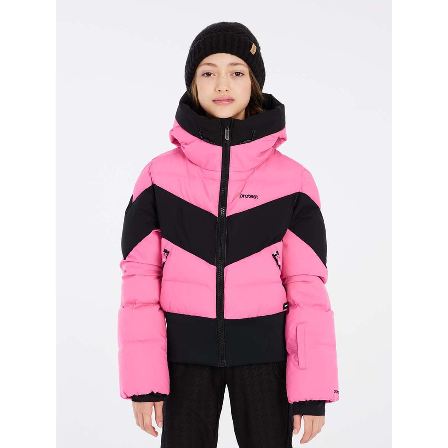Protest Milou Jr Snowjacket