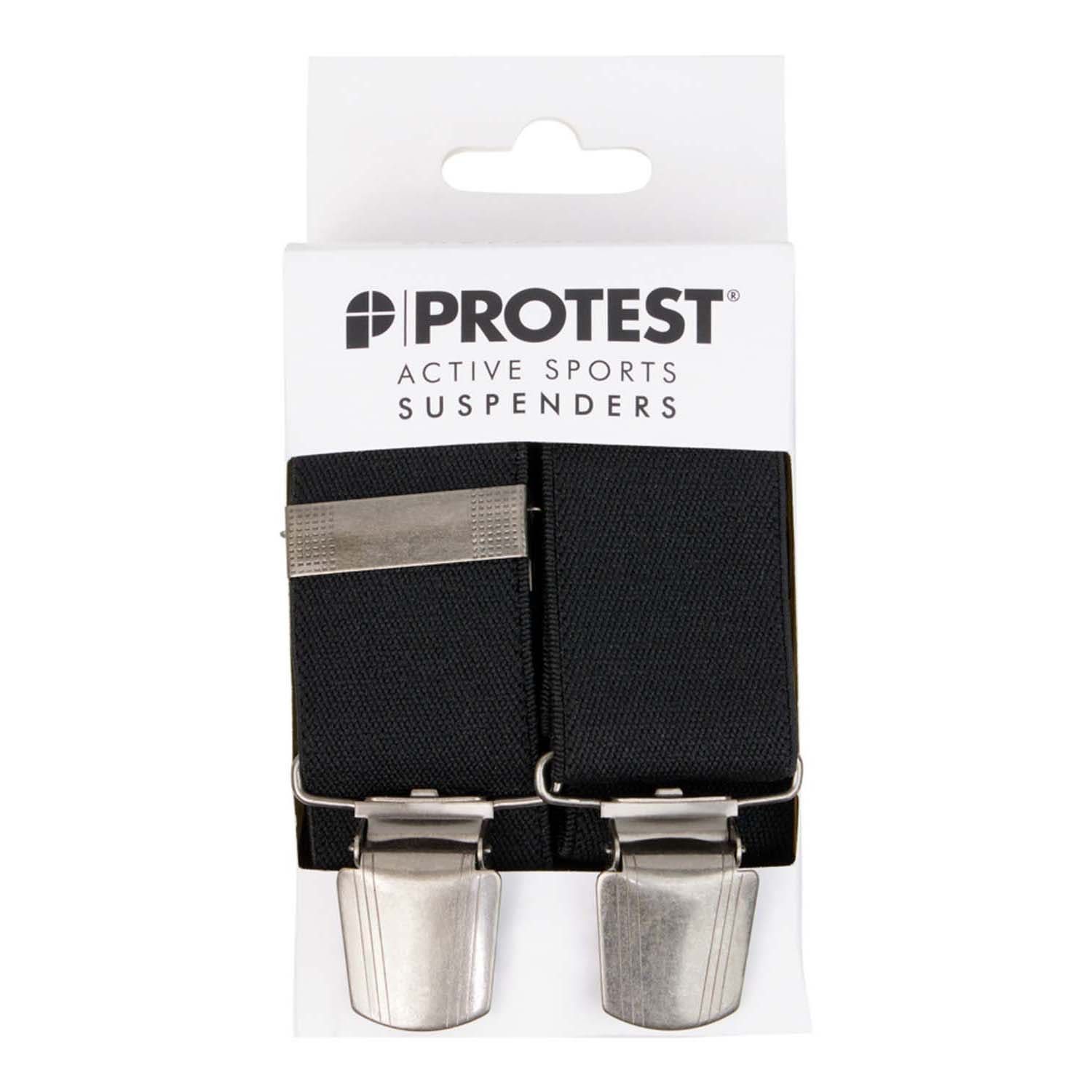Protest Prtdevdas Bretels
