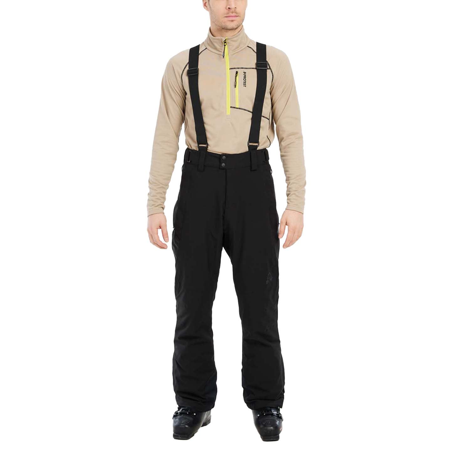 Protest Prtrowens Skibroek 