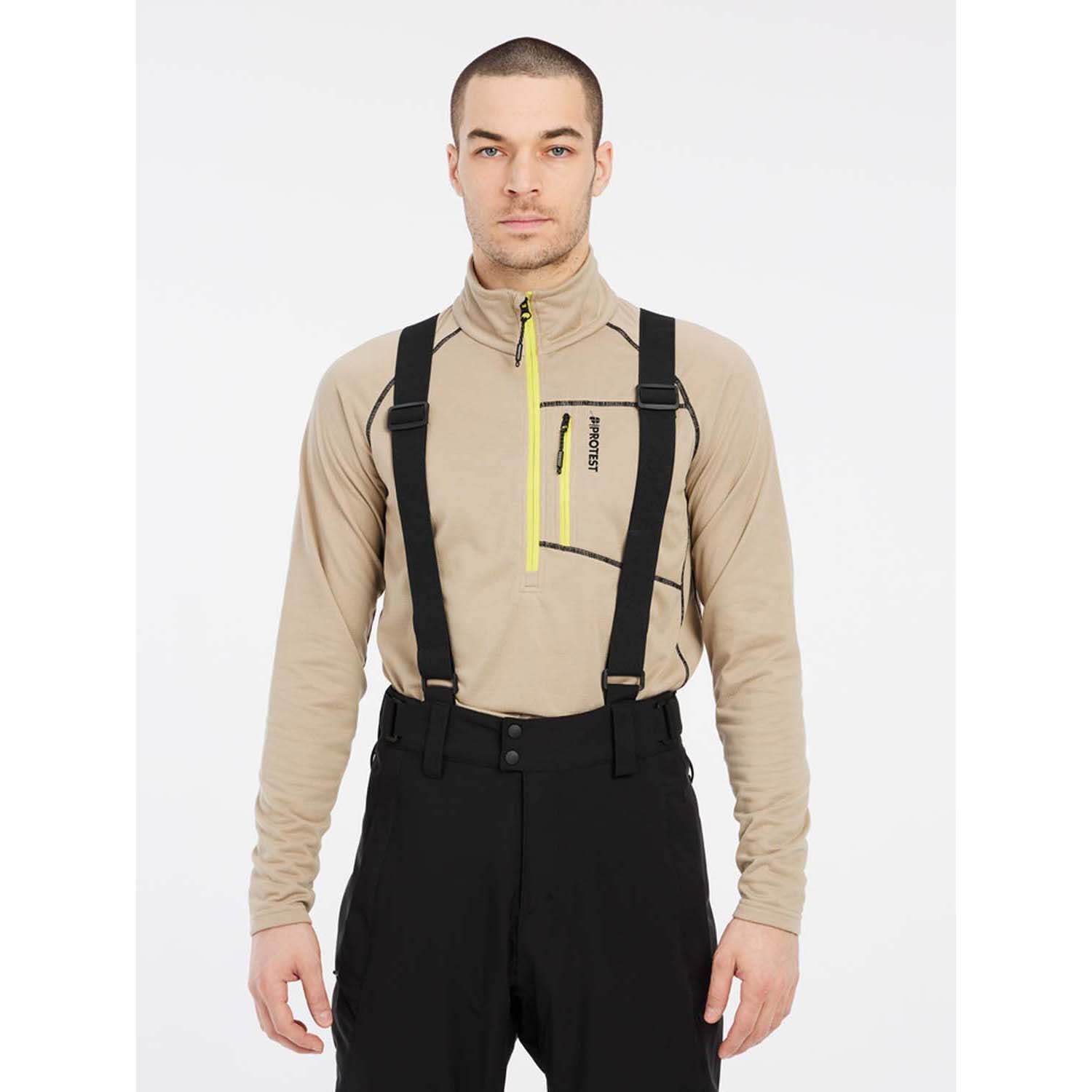 Protest Prtrowens Skibroek 