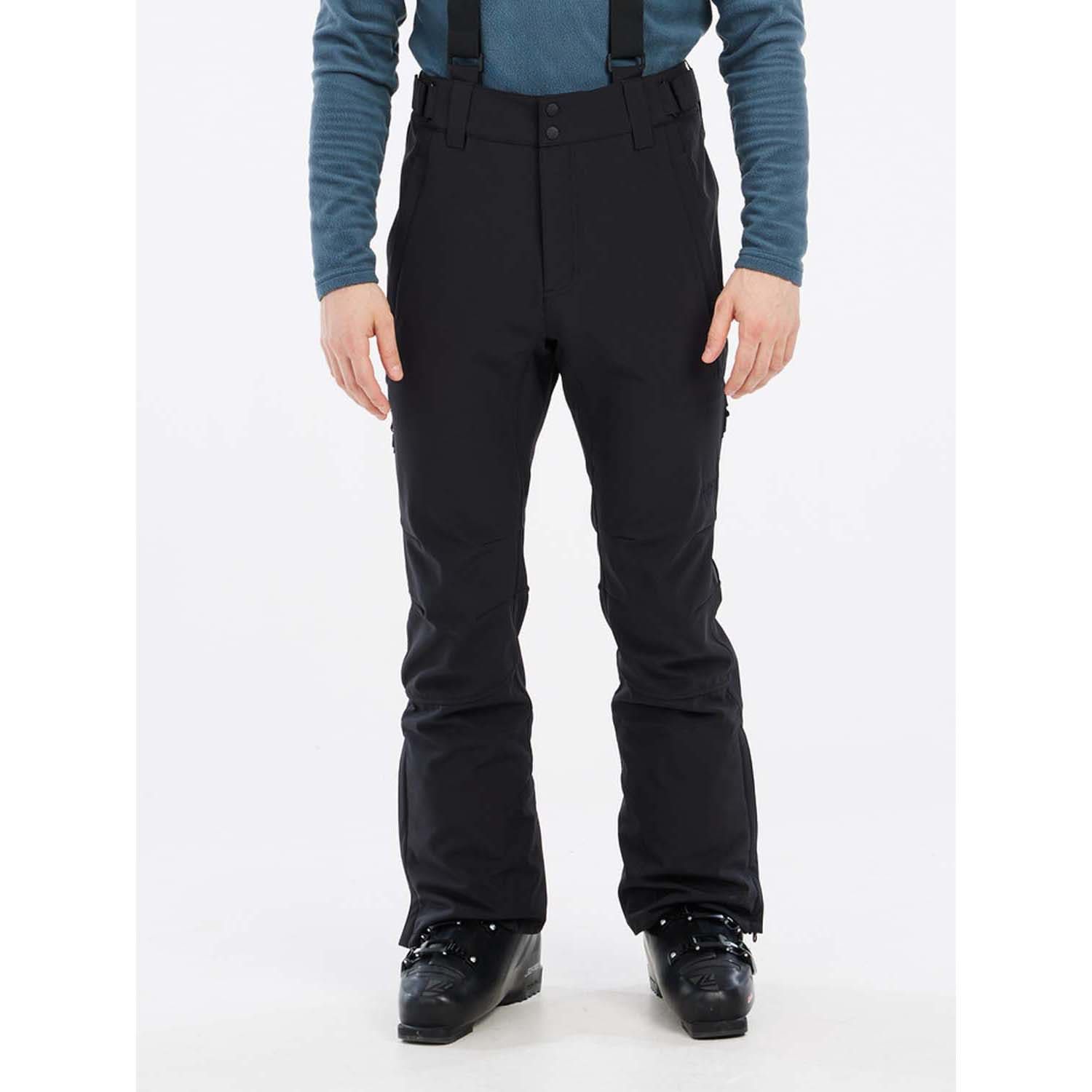 Protest Prthollows Skibroek