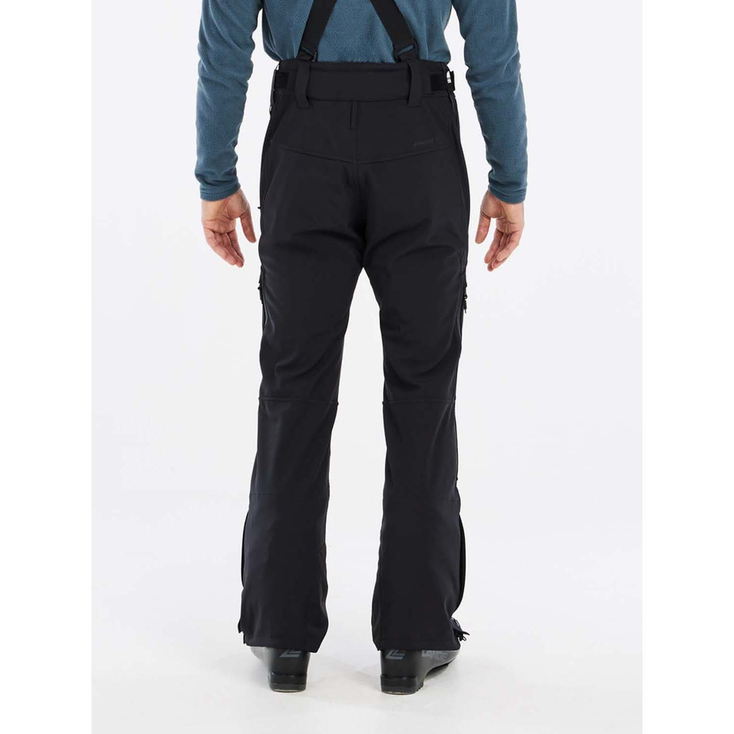 Protest Prthollows Skibroek