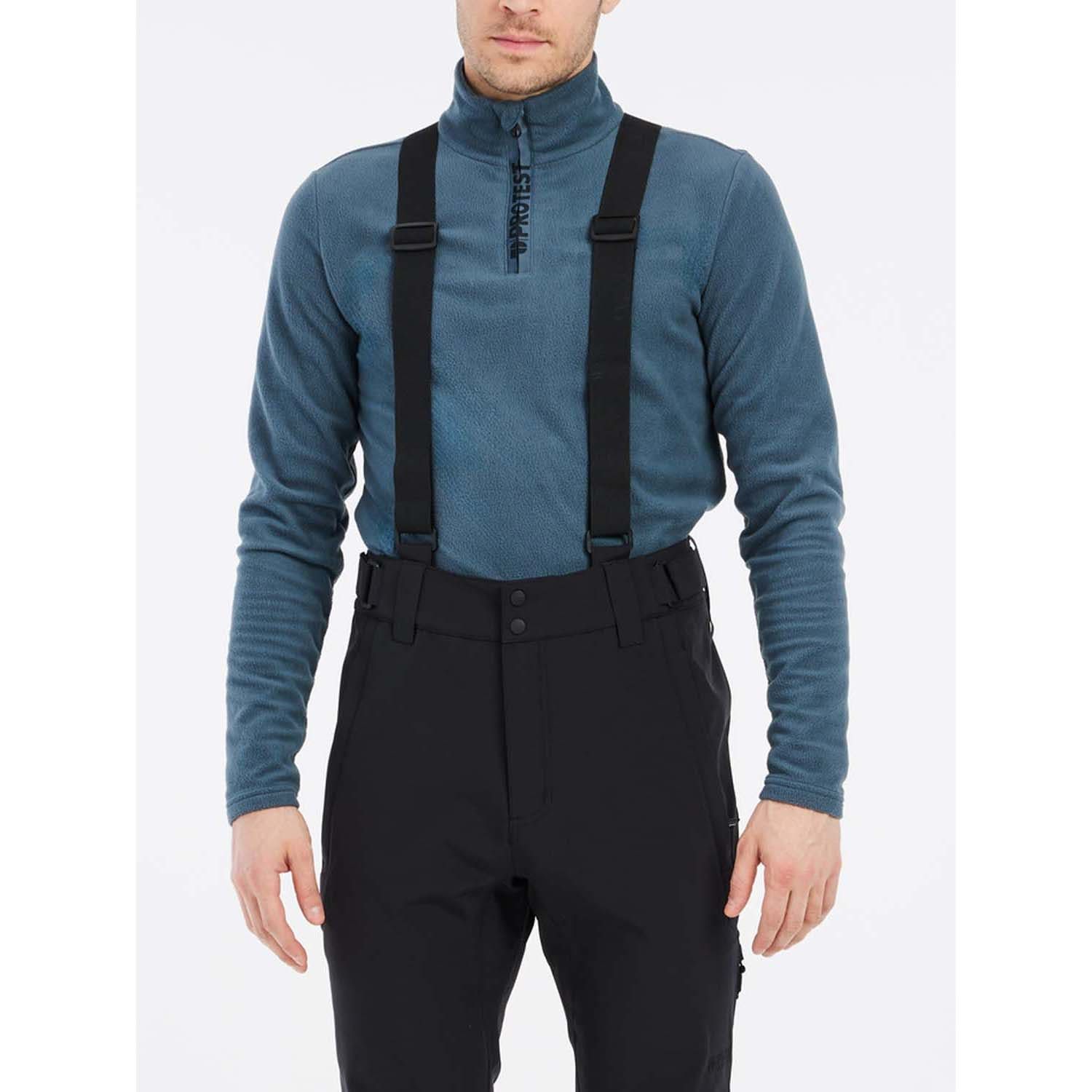 Protest Prthollows Skibroek