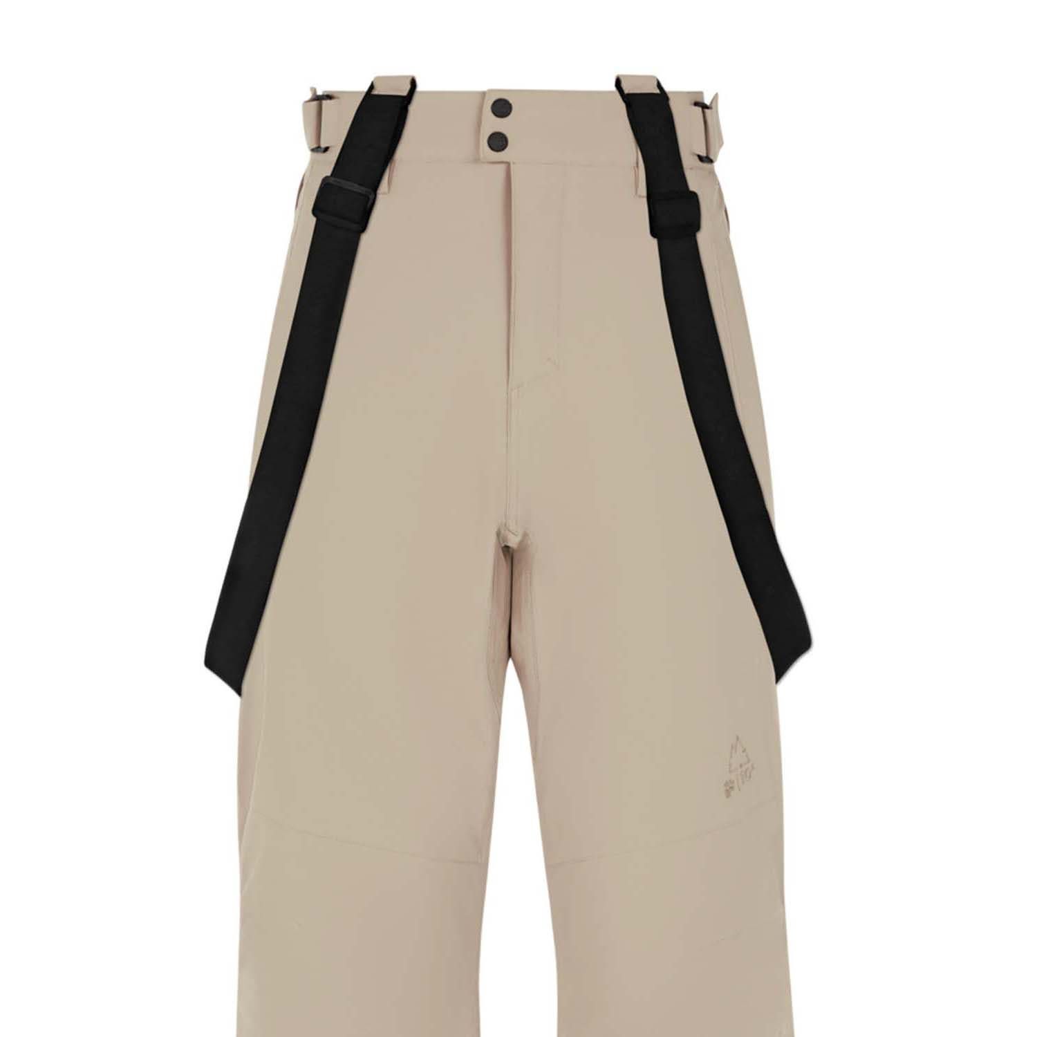 Protest Prtrowens Skibroek 