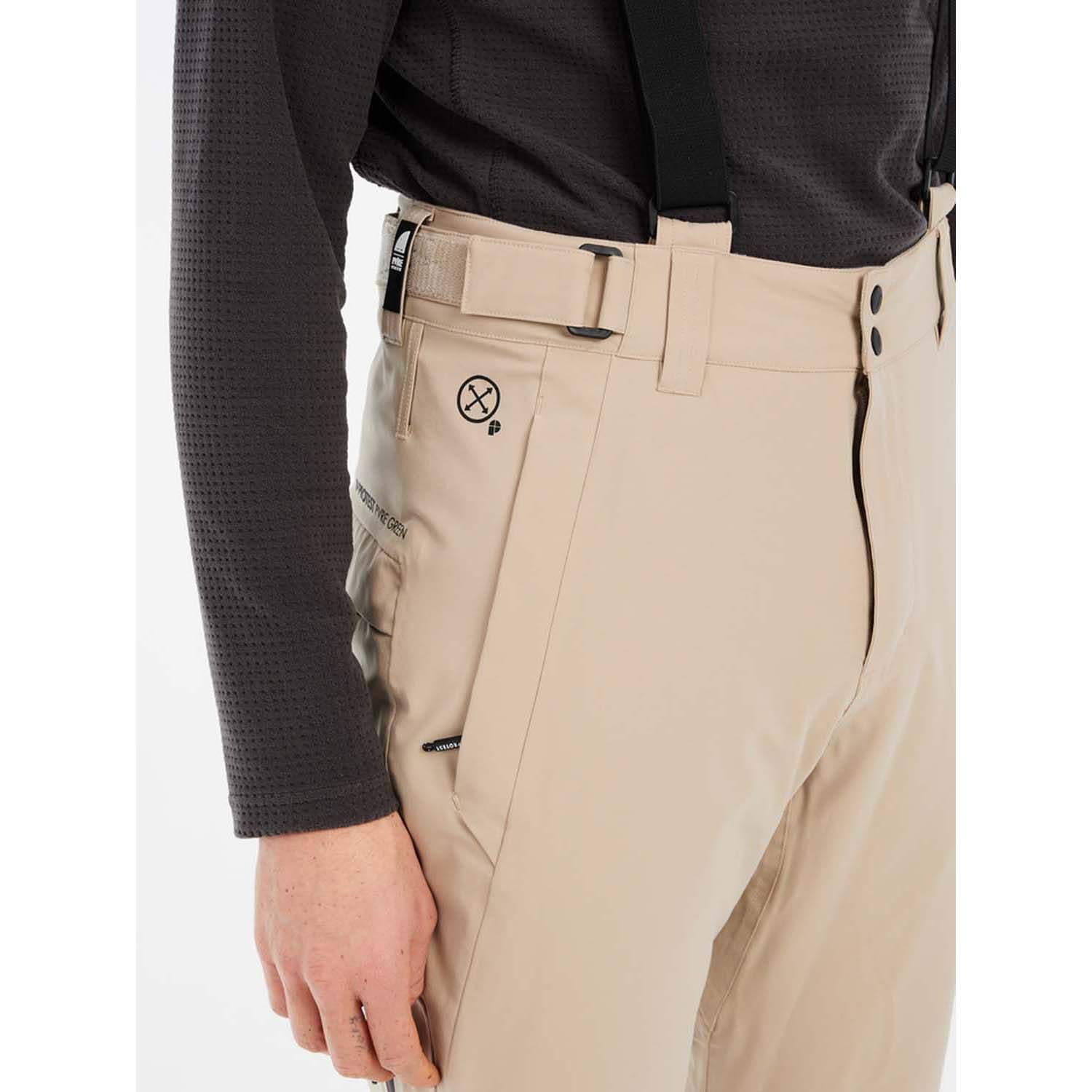 Protest Prtmikado Skibroek 