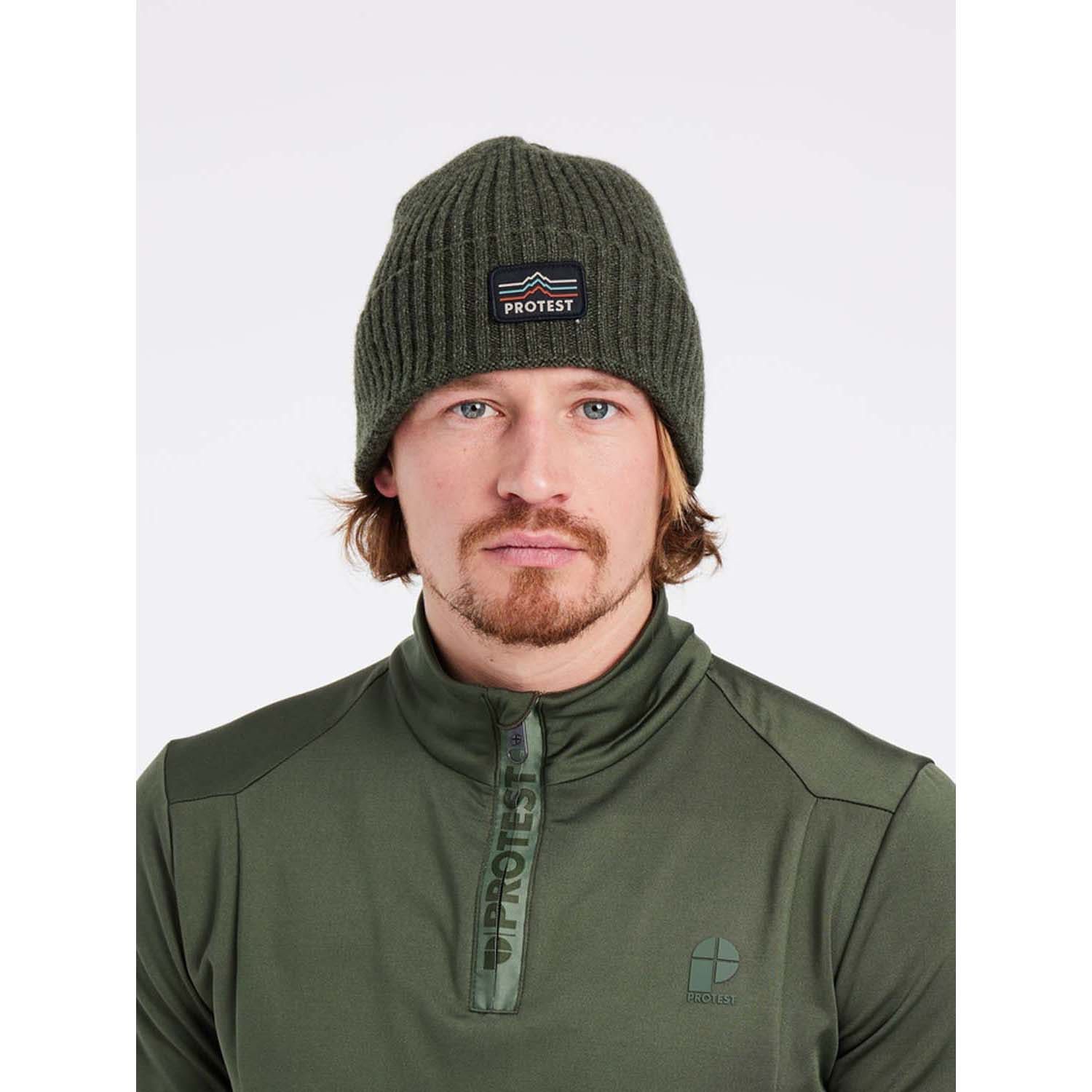 Protest Rewill Pully