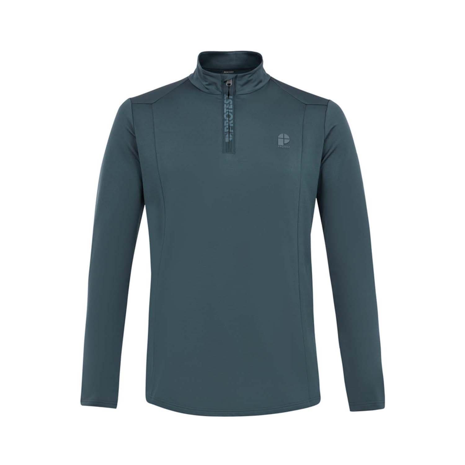 Protest Rewill Pully