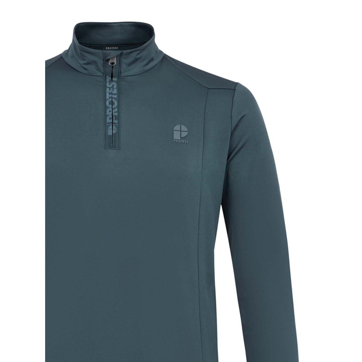 Protest Rewill Pully