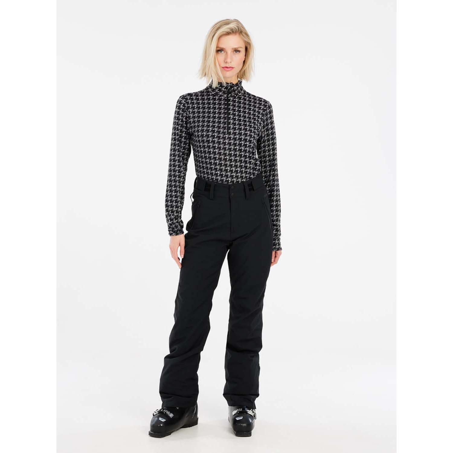 Protest Prtcinnamones Skibroek