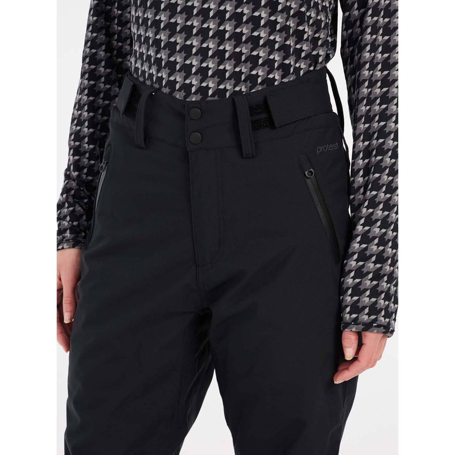 Protest Prtcinnamones Skibroek