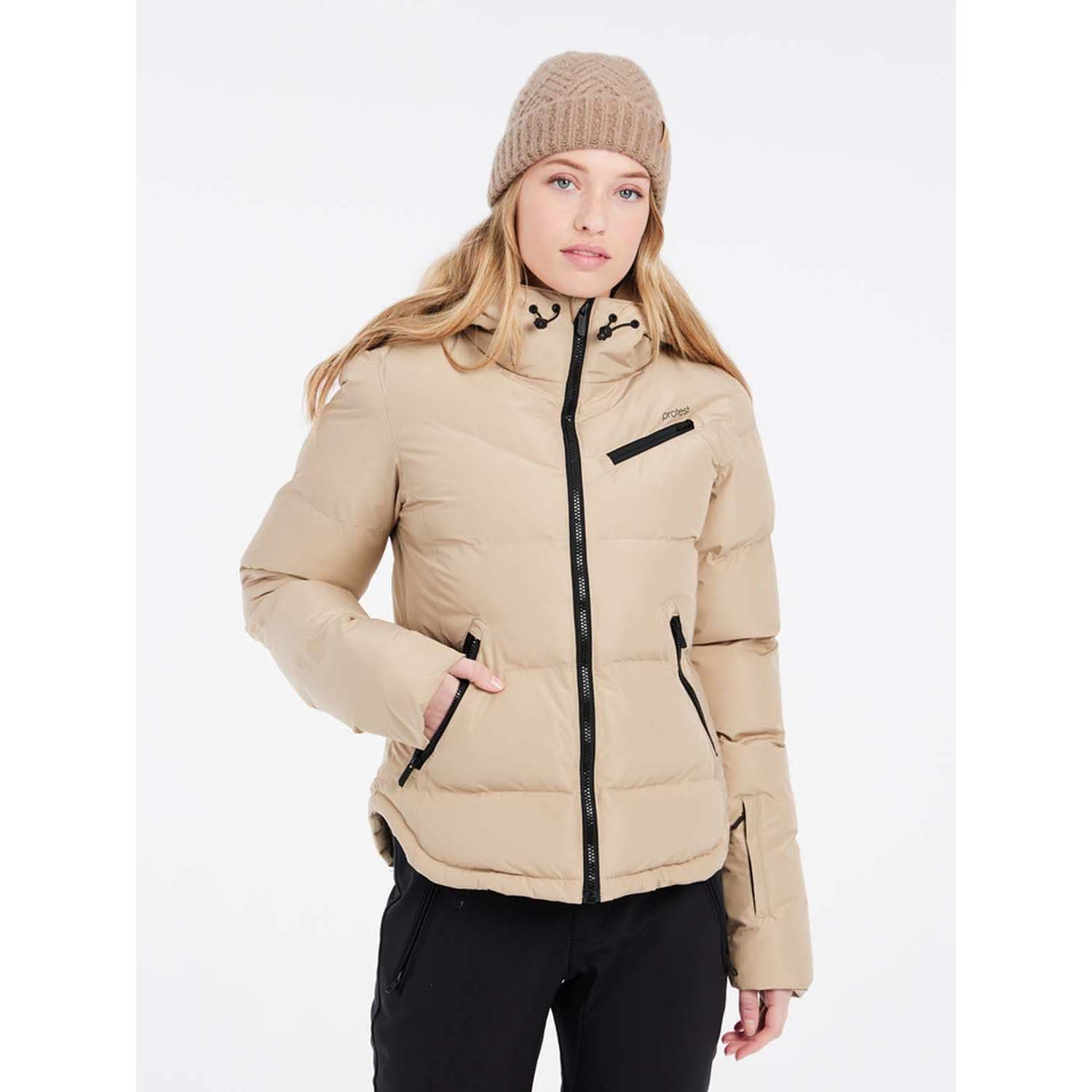 Protest PRTLucid Snowjacket