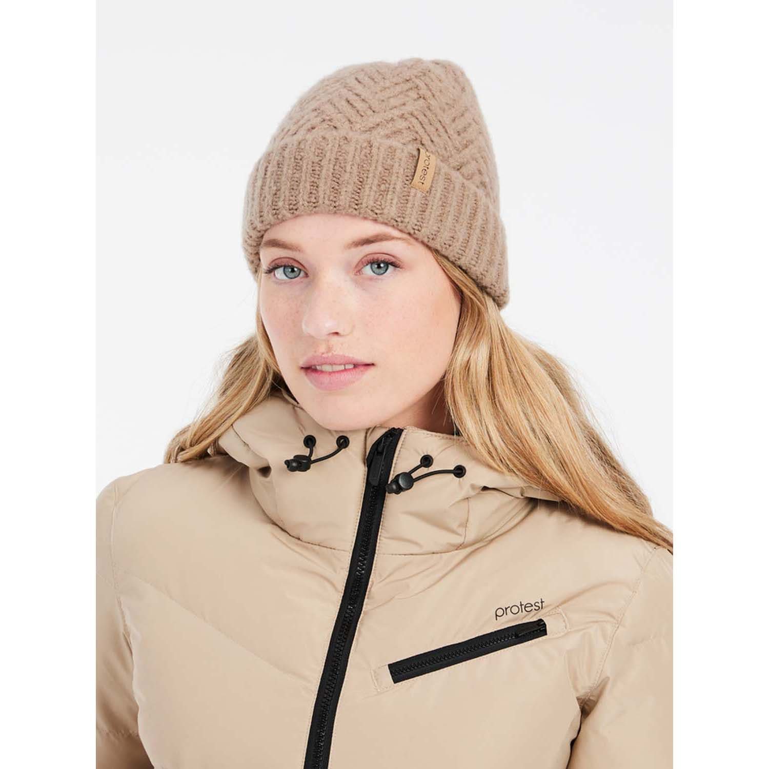 Protest PRTLucid Snowjacket
