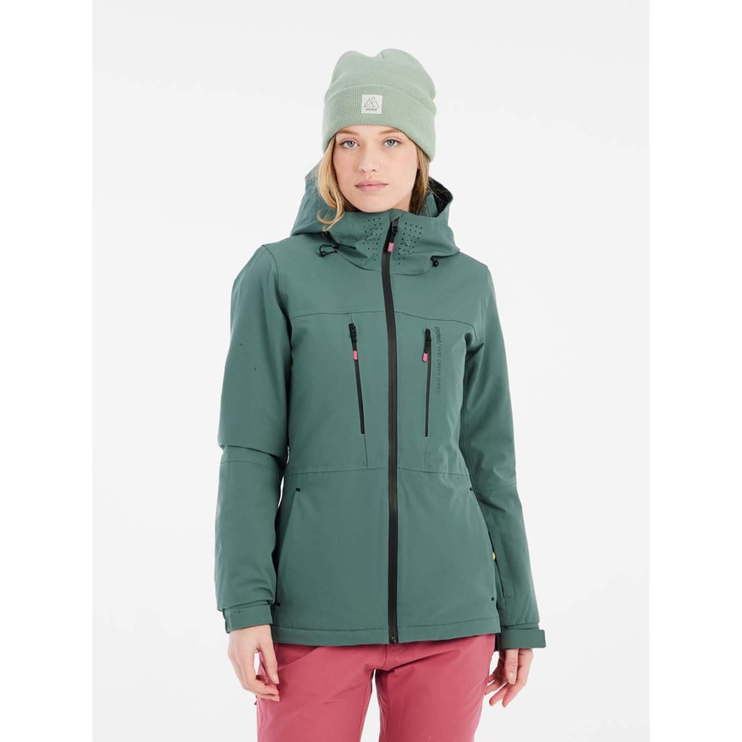 Protest PRTBeverly Snowjacket 