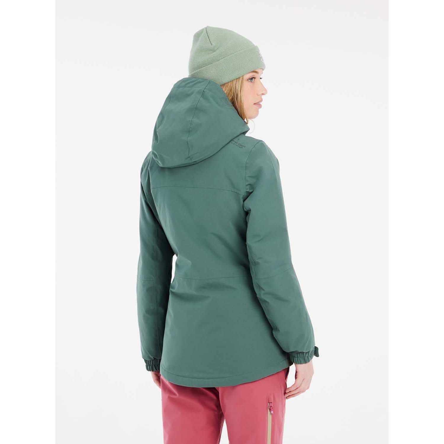 Protest PRTBeverly Snowjacket 