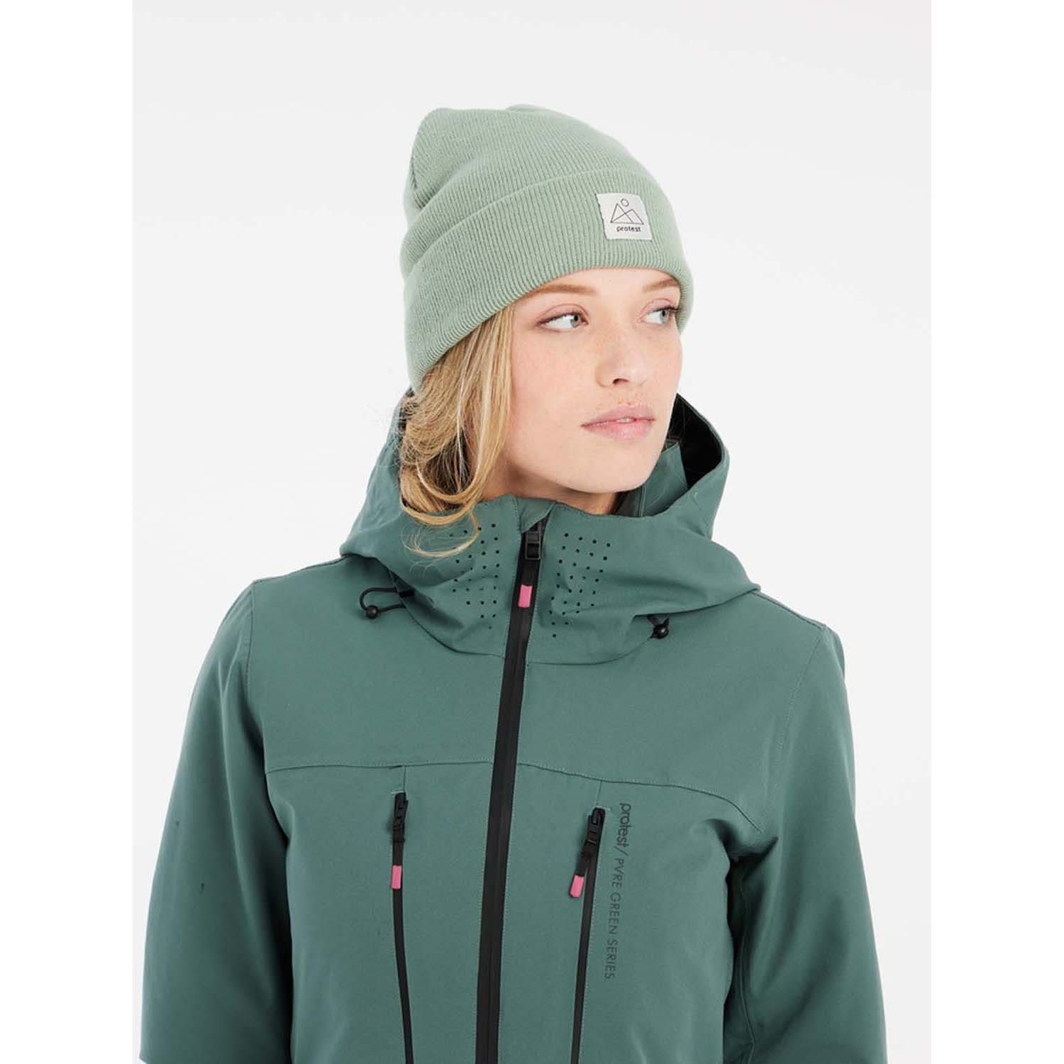 Protest PRTBeverly Snowjacket 