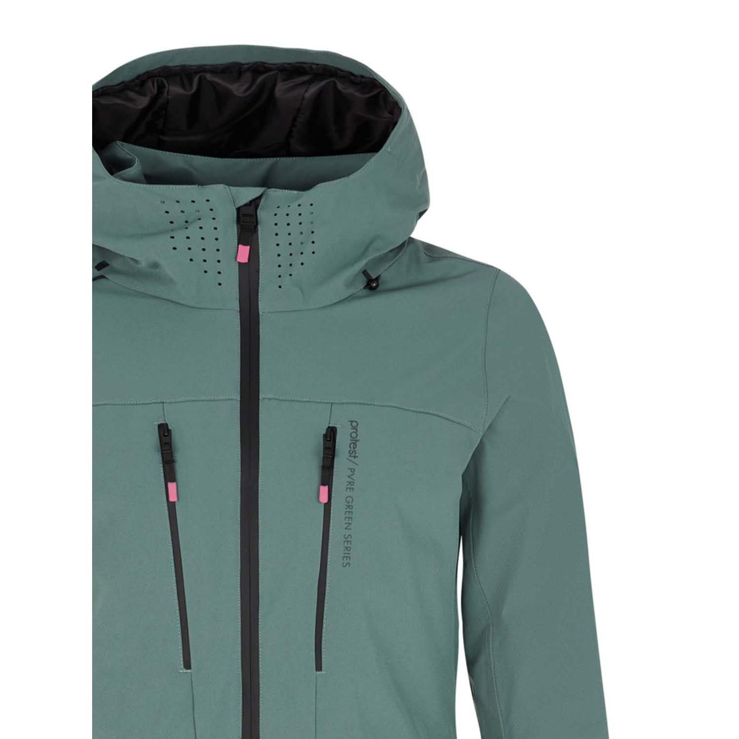 Protest PRTBeverly Snowjacket 