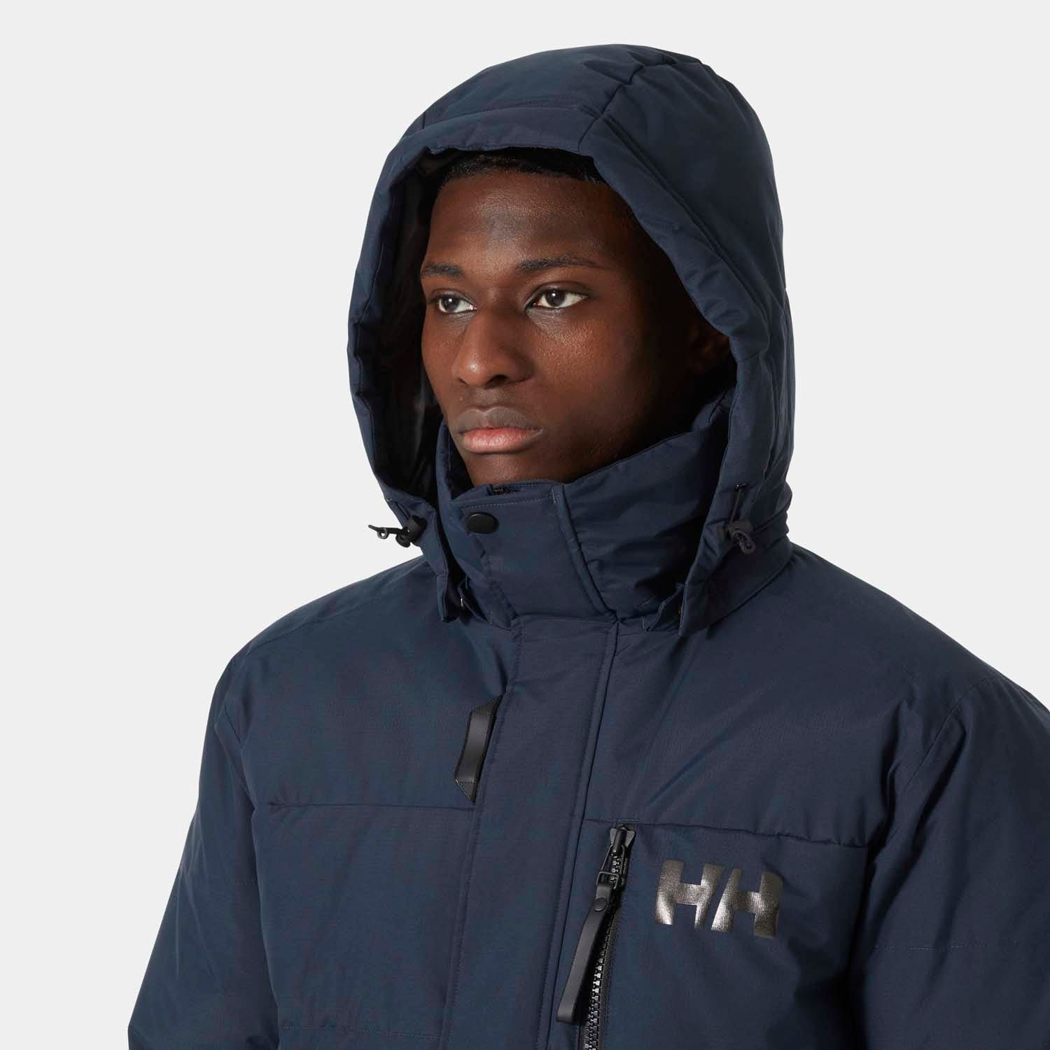 Helly Hansen Tromsoe Jacket