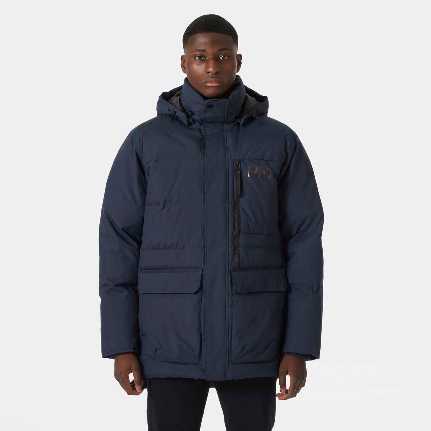 Helly Hansen Tromsoe Jacket