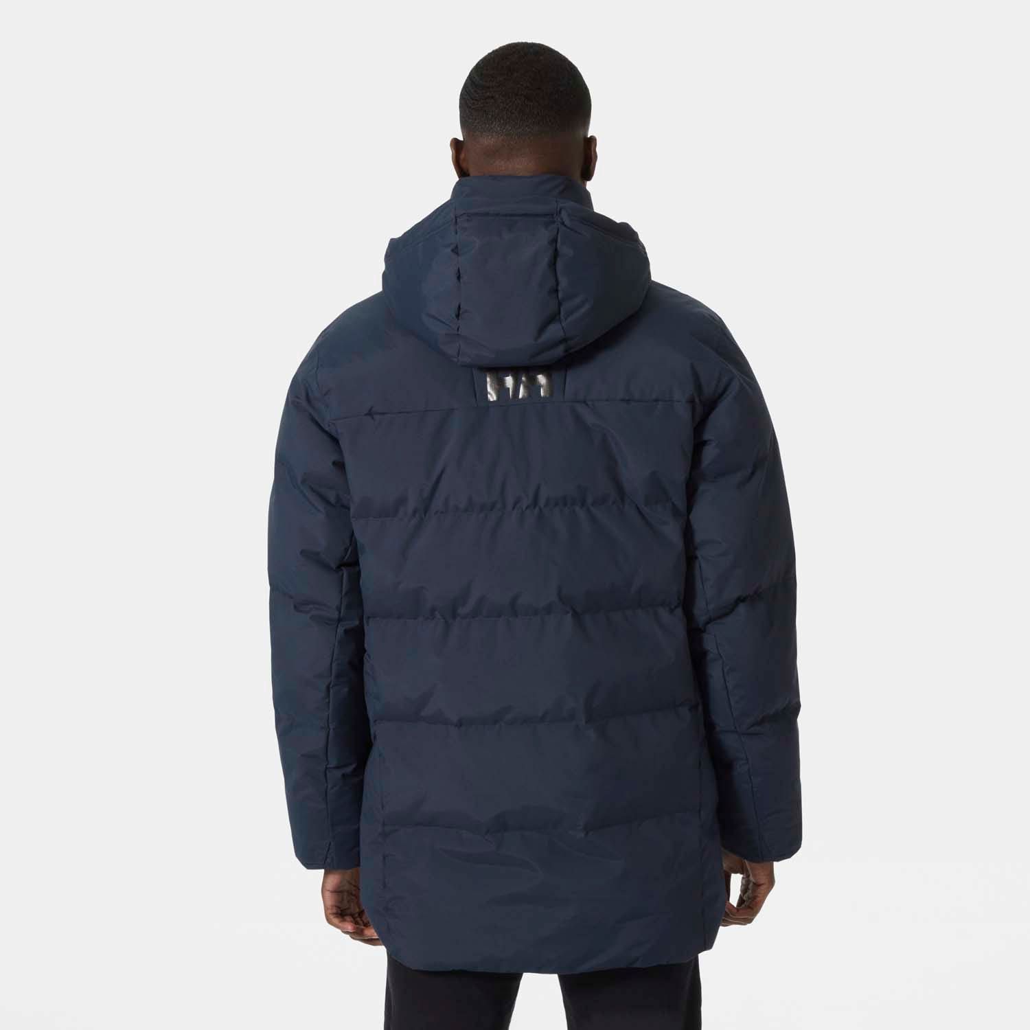 Helly Hansen Tromsoe Jacket