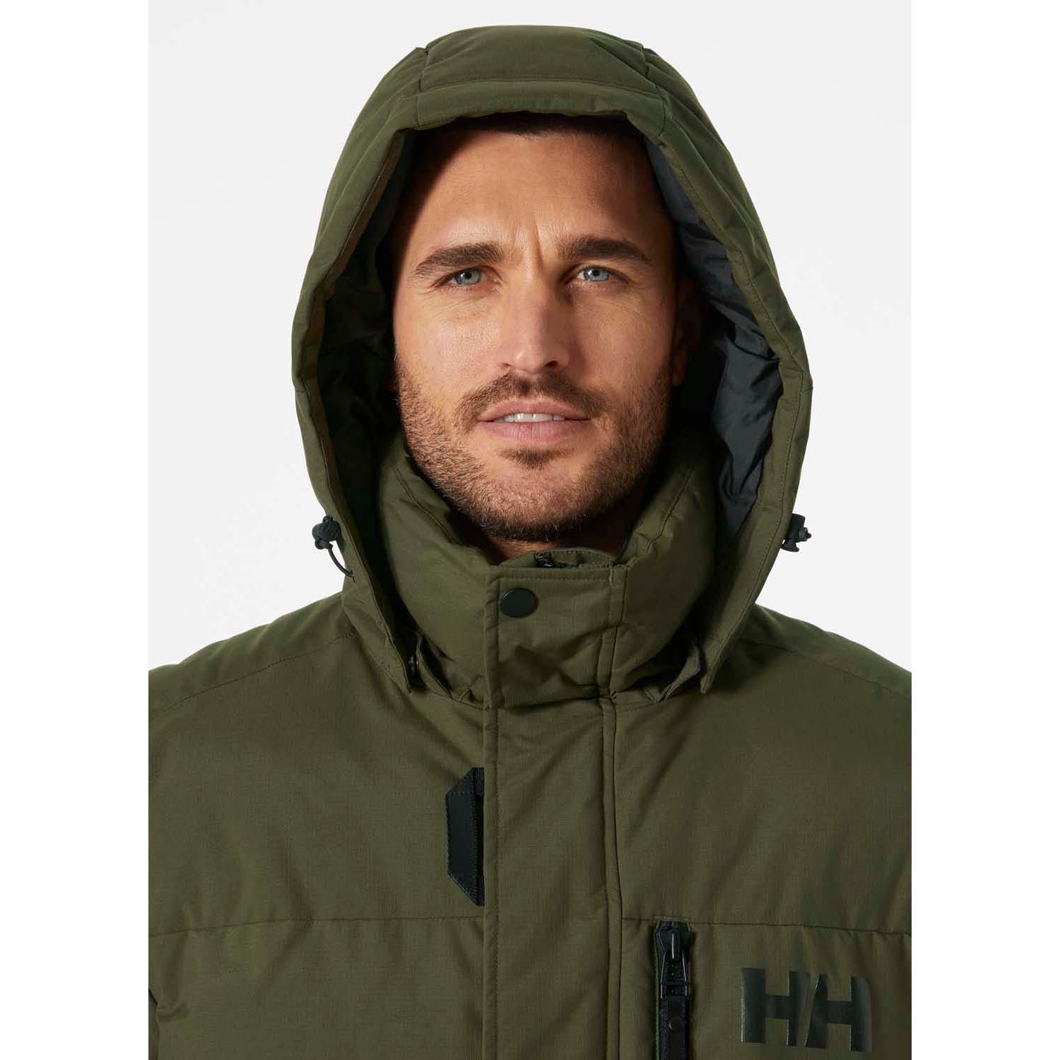 Helly Hansen Tromsoe Jacket