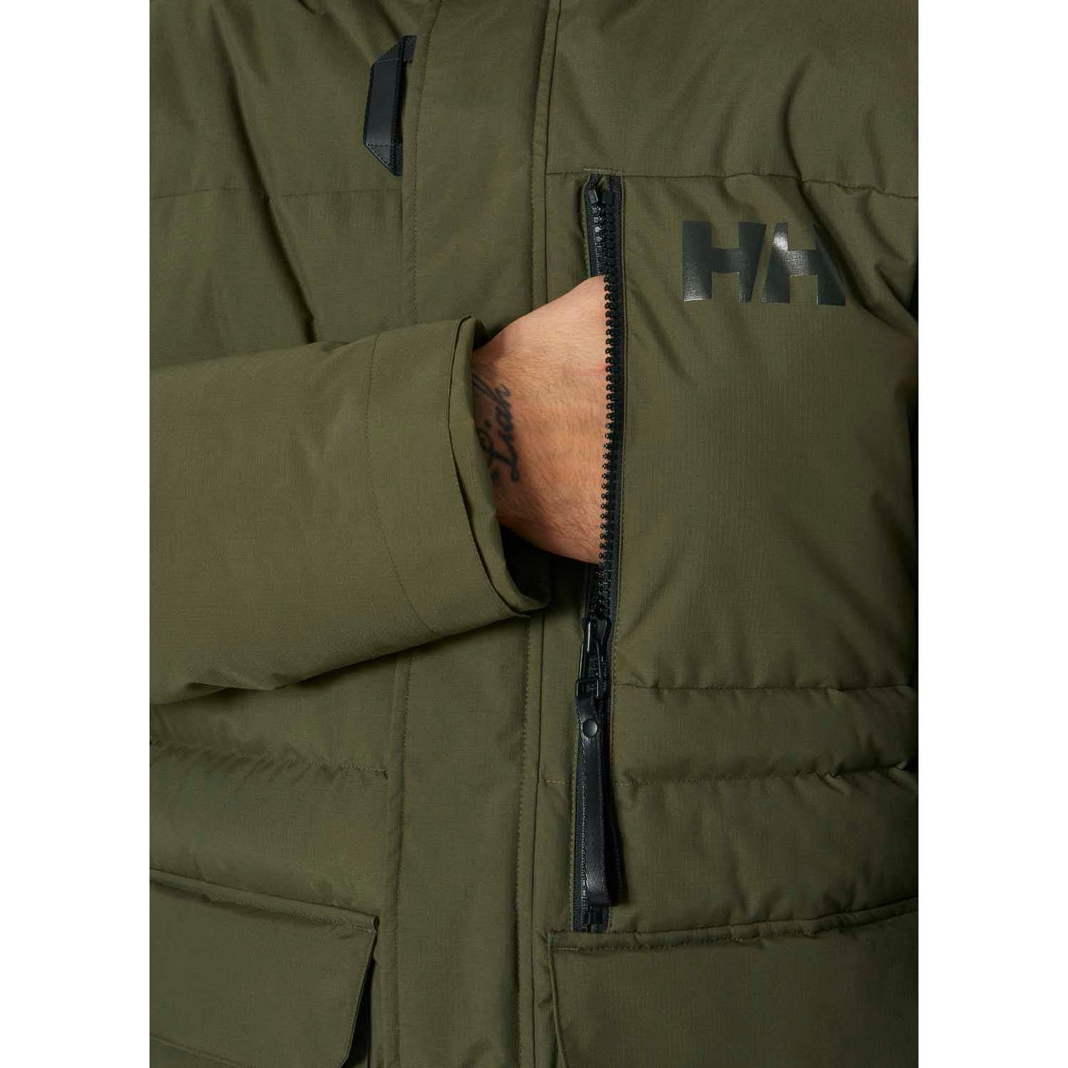 Helly Hansen Tromsoe Jacket