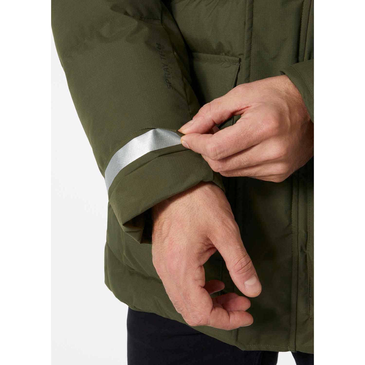 Helly Hansen Tromsoe Jacket