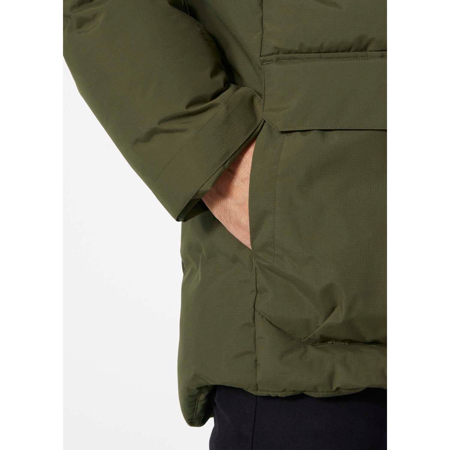 Helly Hansen Tromsoe Jacket
