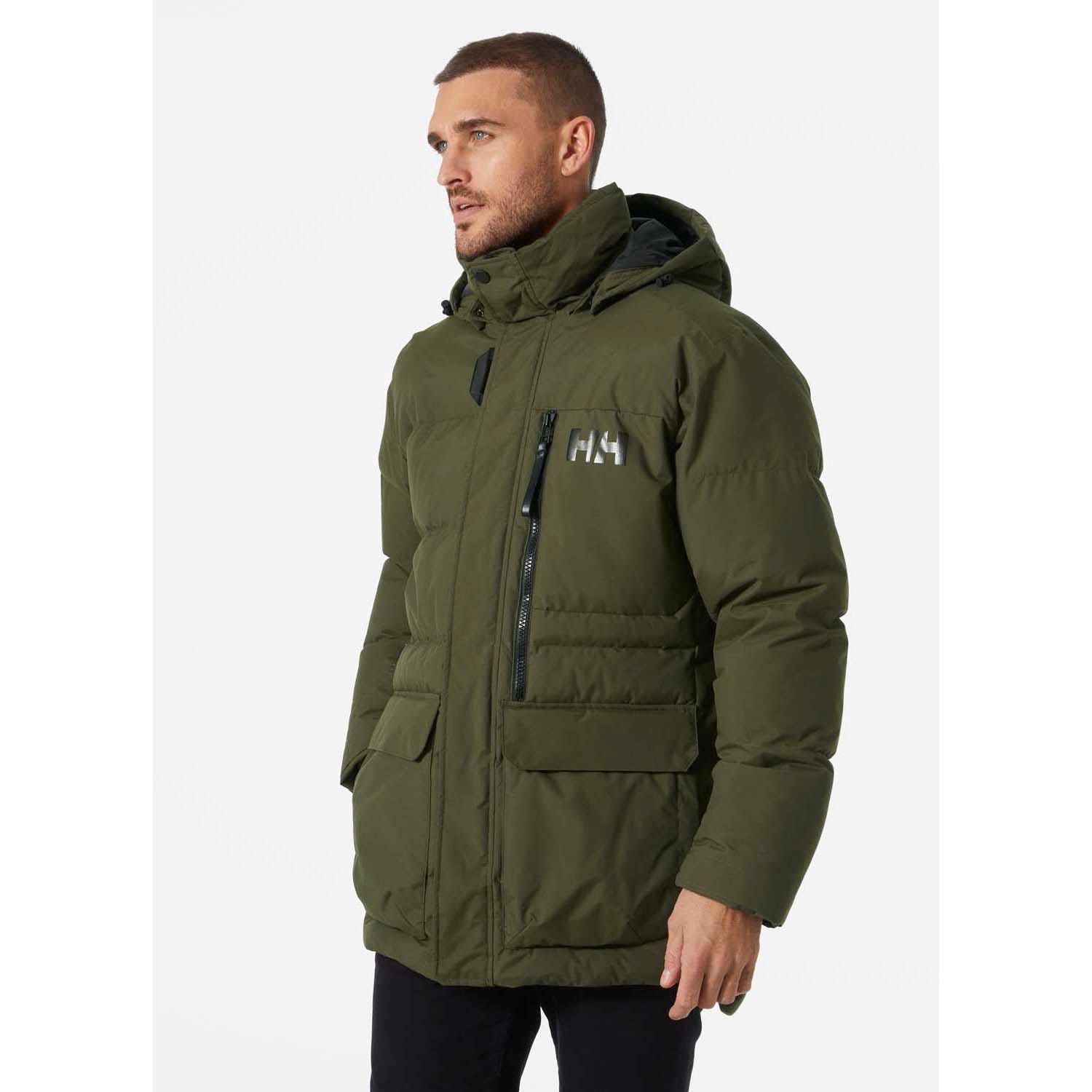 Helly Hansen Tromsoe Jacket