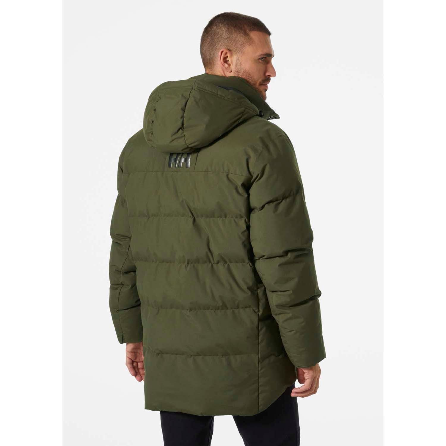 Helly Hansen Tromsoe Jacket