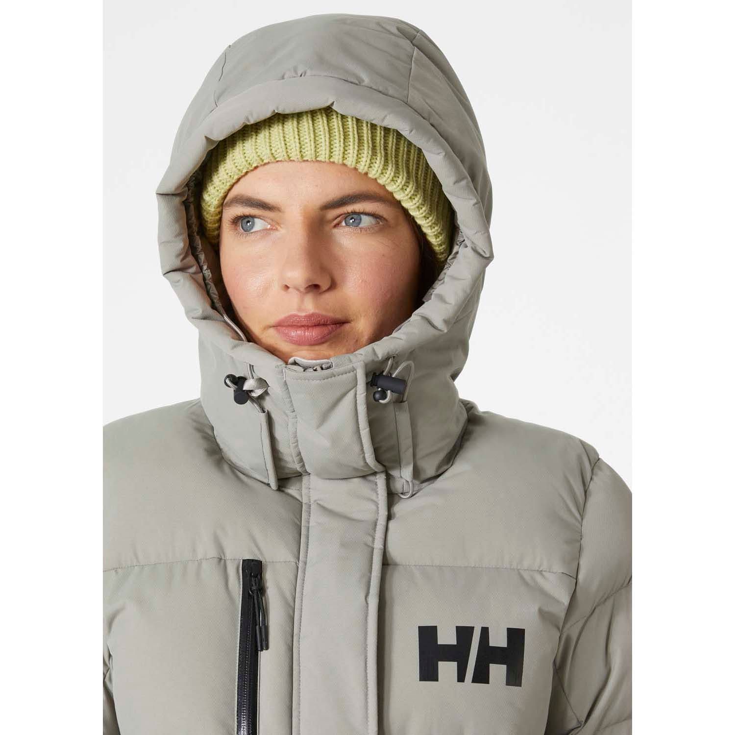 Helly Hansen Adore Puffy Parka