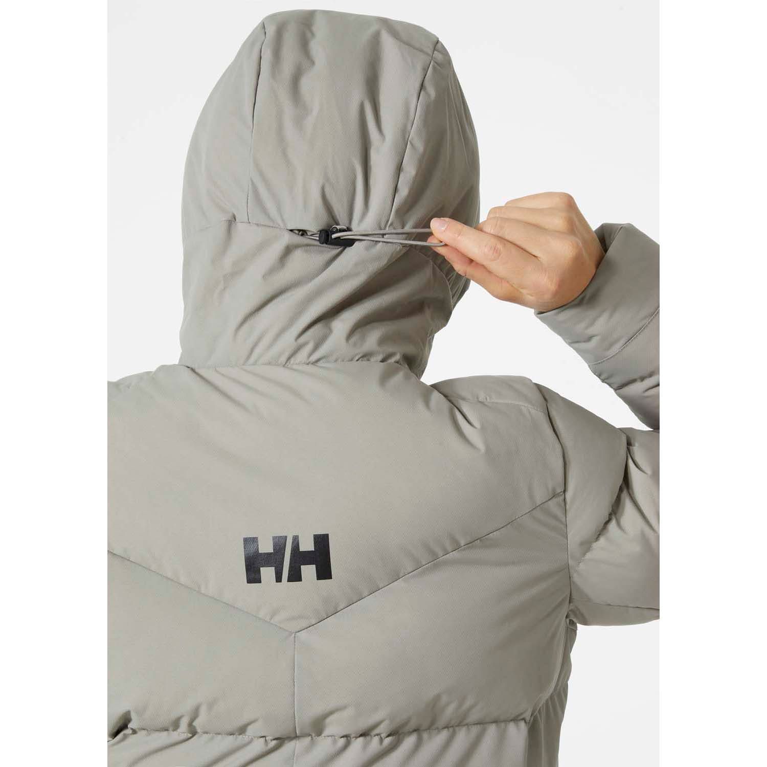 Helly Hansen Adore Puffy Parka