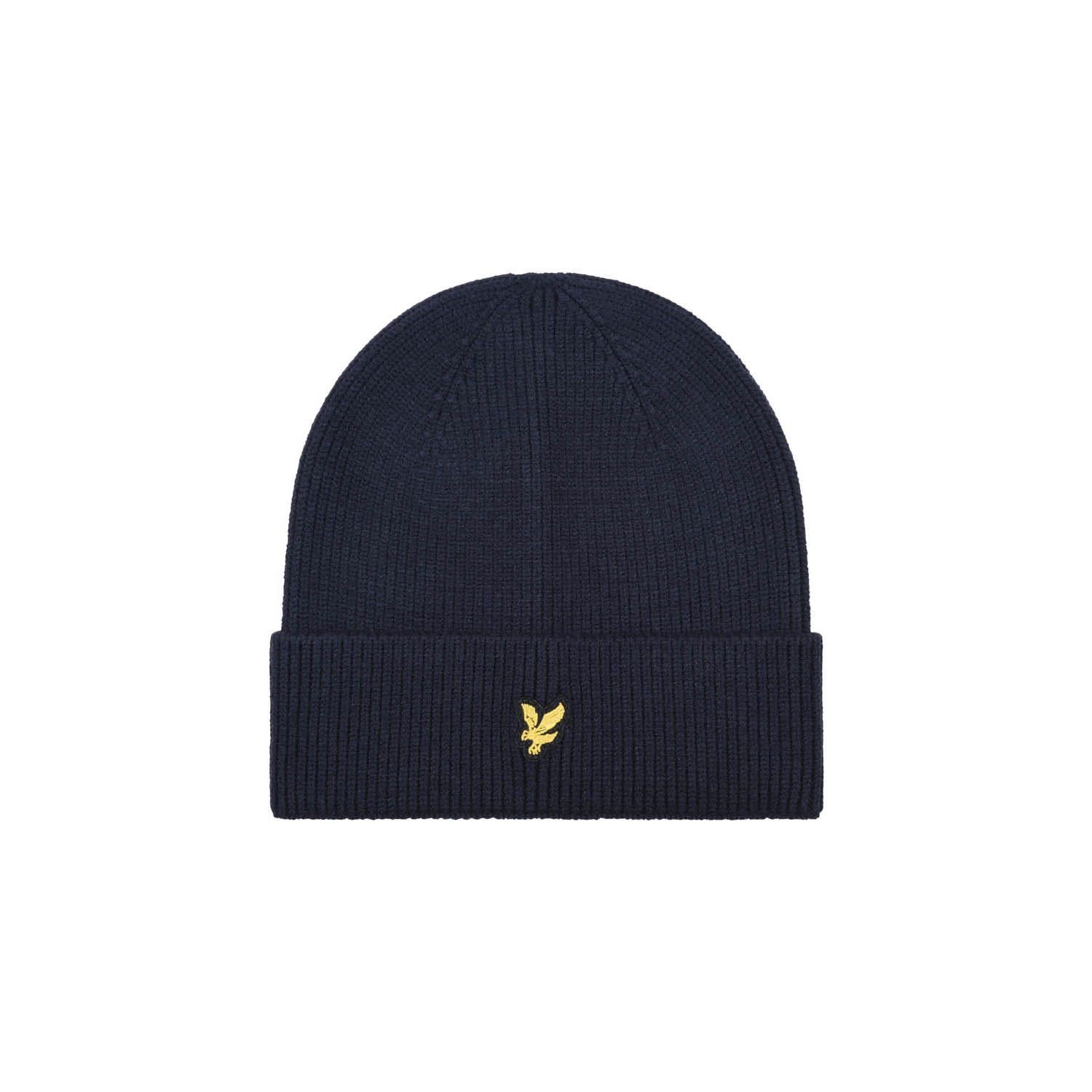 Lyle & Scott Beanie