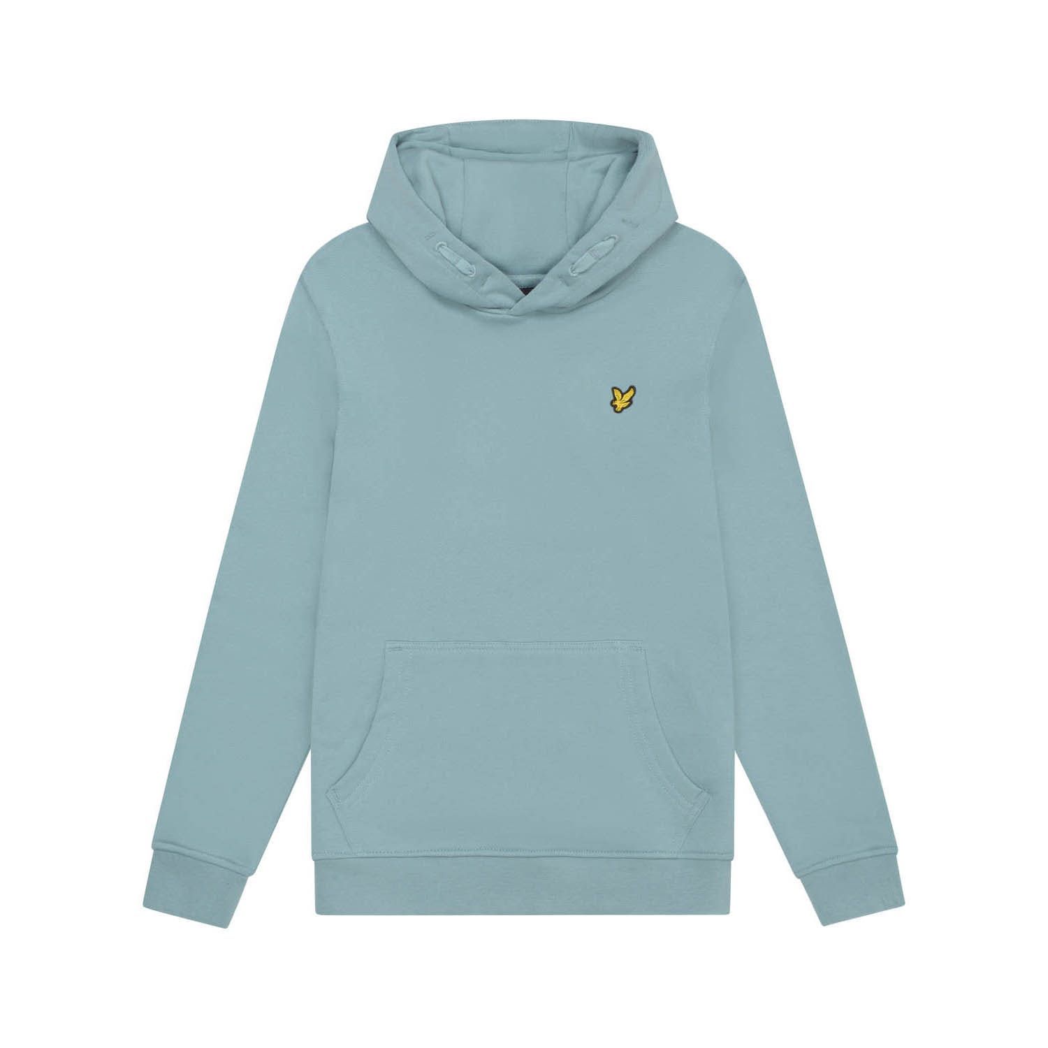 Lyle & Scott Pullover Hoodie Kids