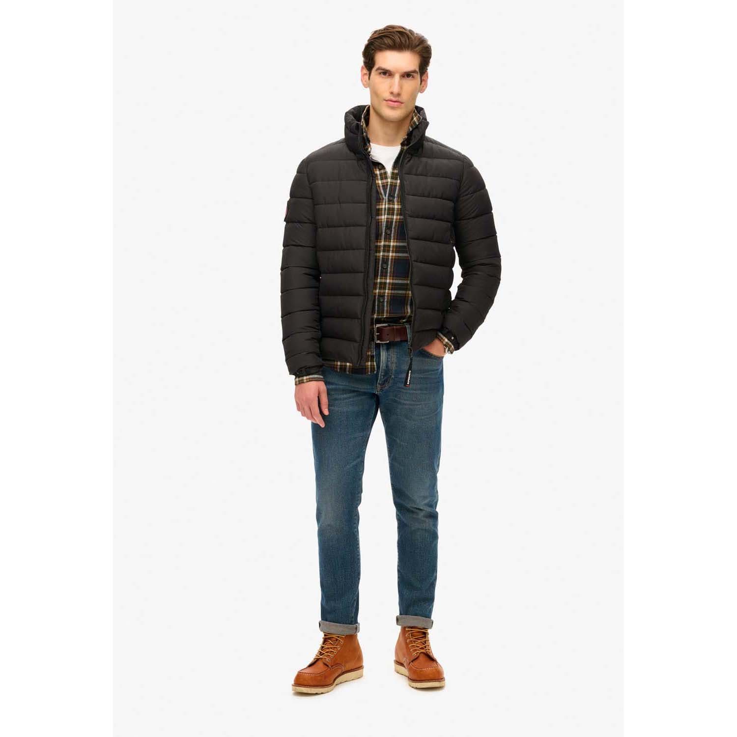 Superdry Fuji Padded Jacket