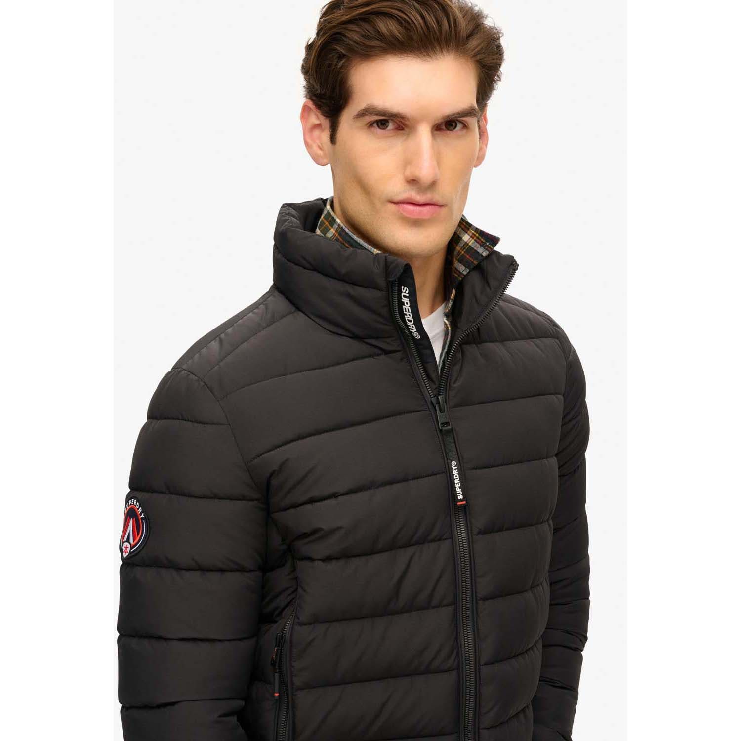 Superdry Fuji Padded Jacket