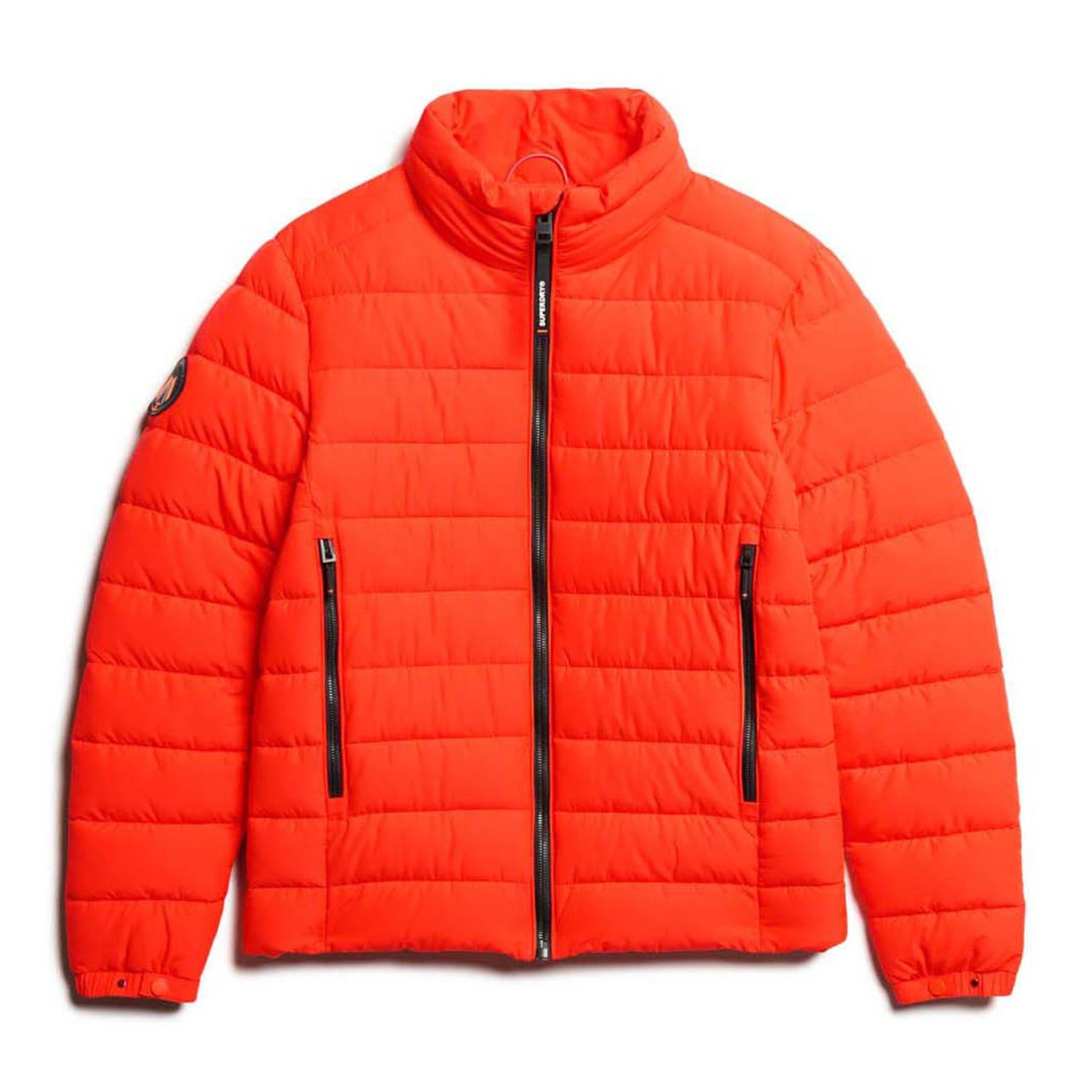 Superdry Fuji Padded Jacket