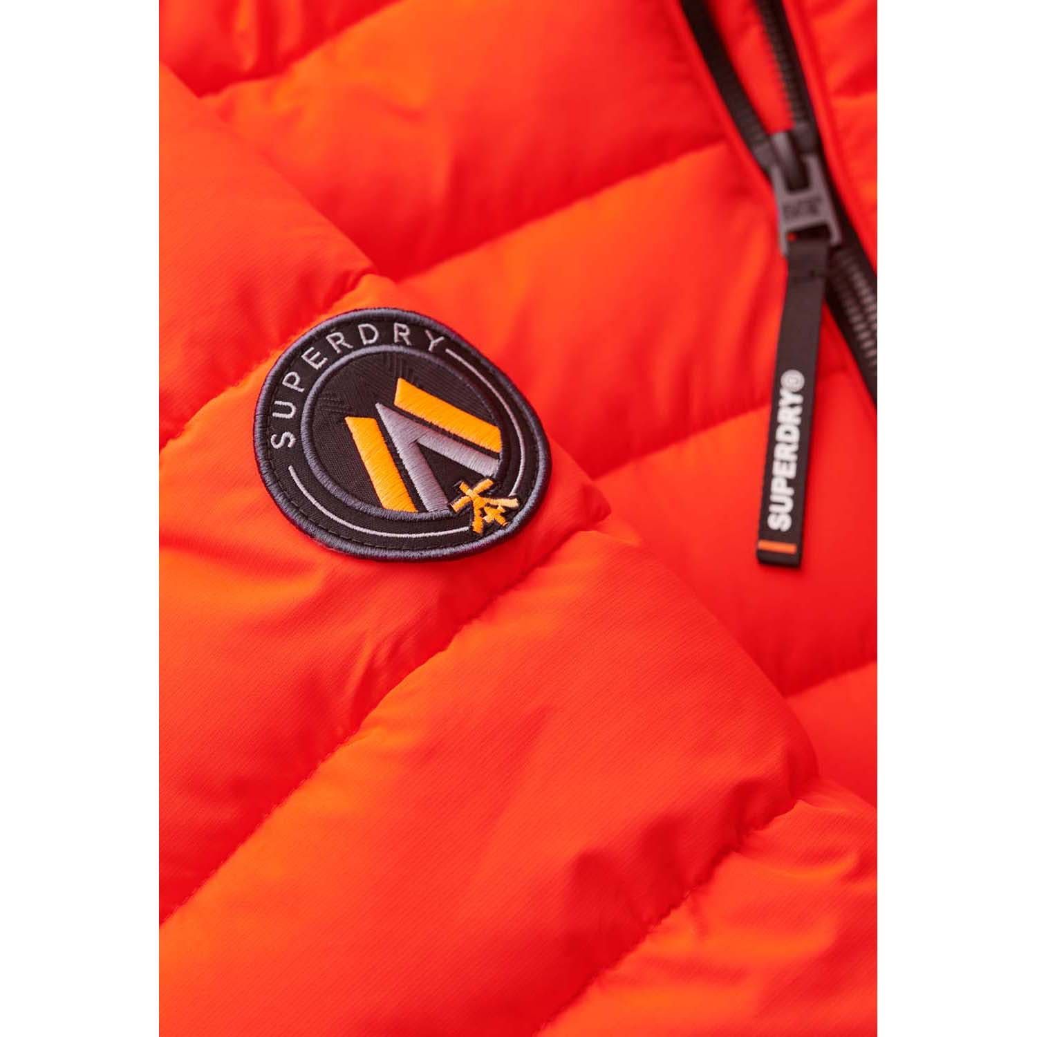 Superdry Fuji Padded Jacket