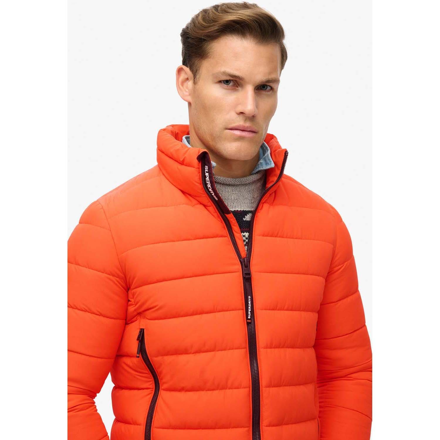 Superdry Fuji Padded Jacket