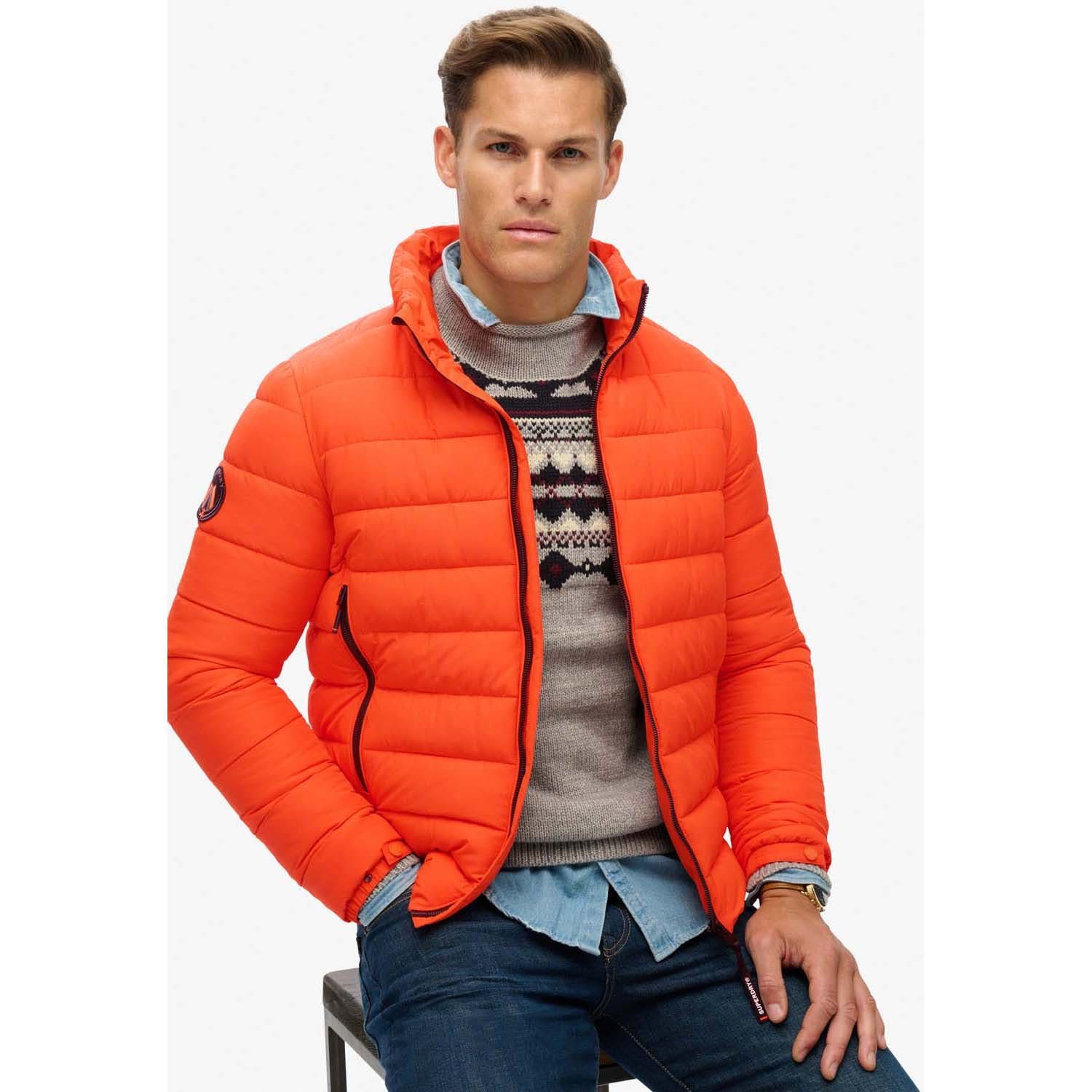 Superdry Fuji Padded Jacket