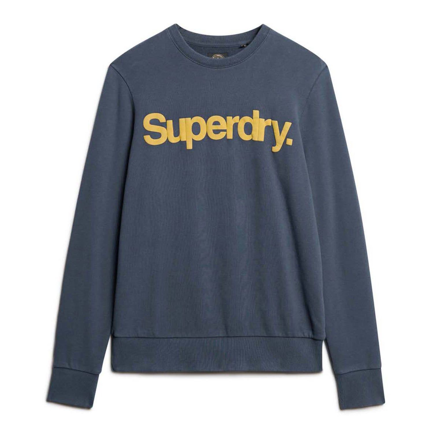 Superdry Classic Core Logo Sweatshirt
