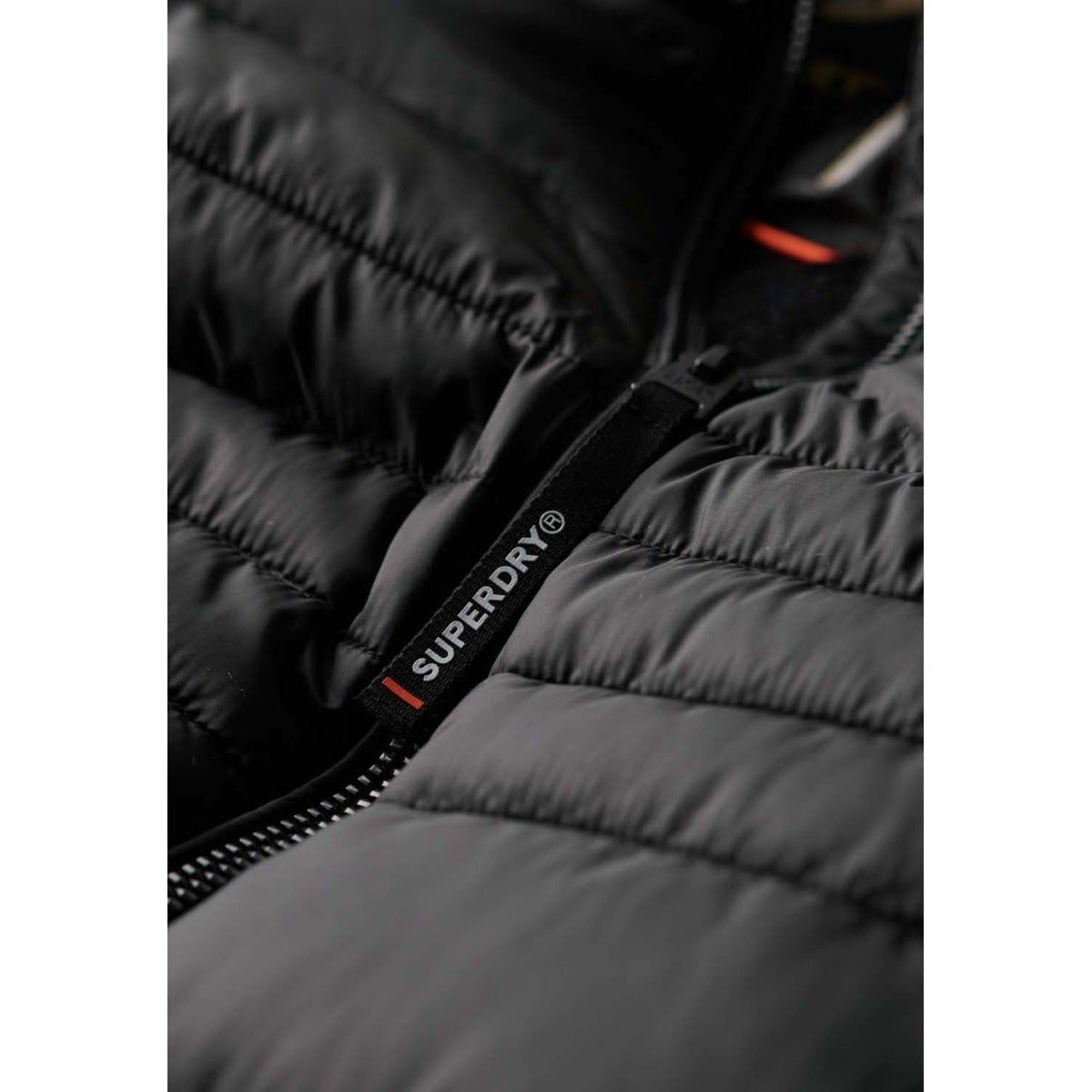 Superdry Fuji Padded Jacket